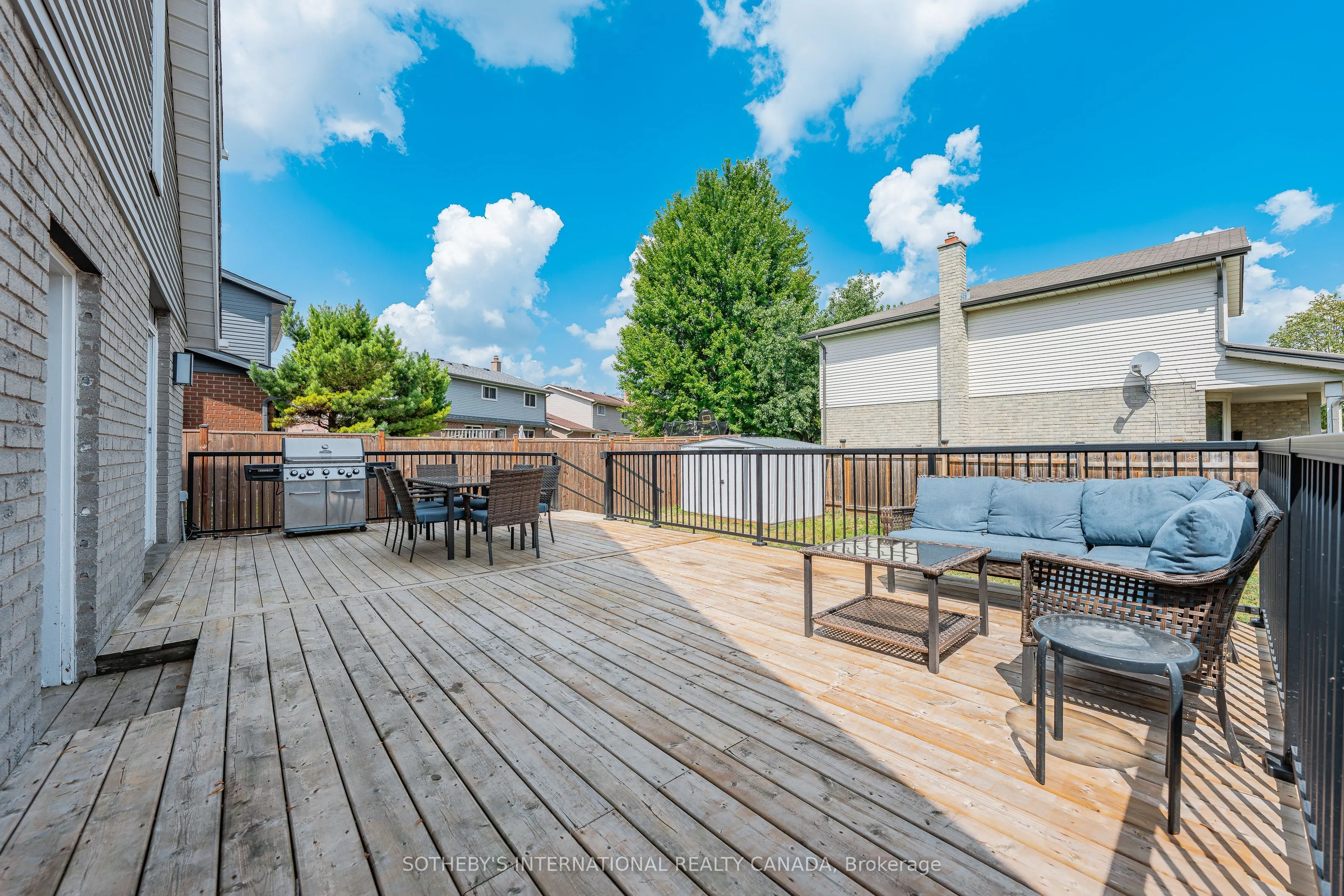 154 Covington Crescent