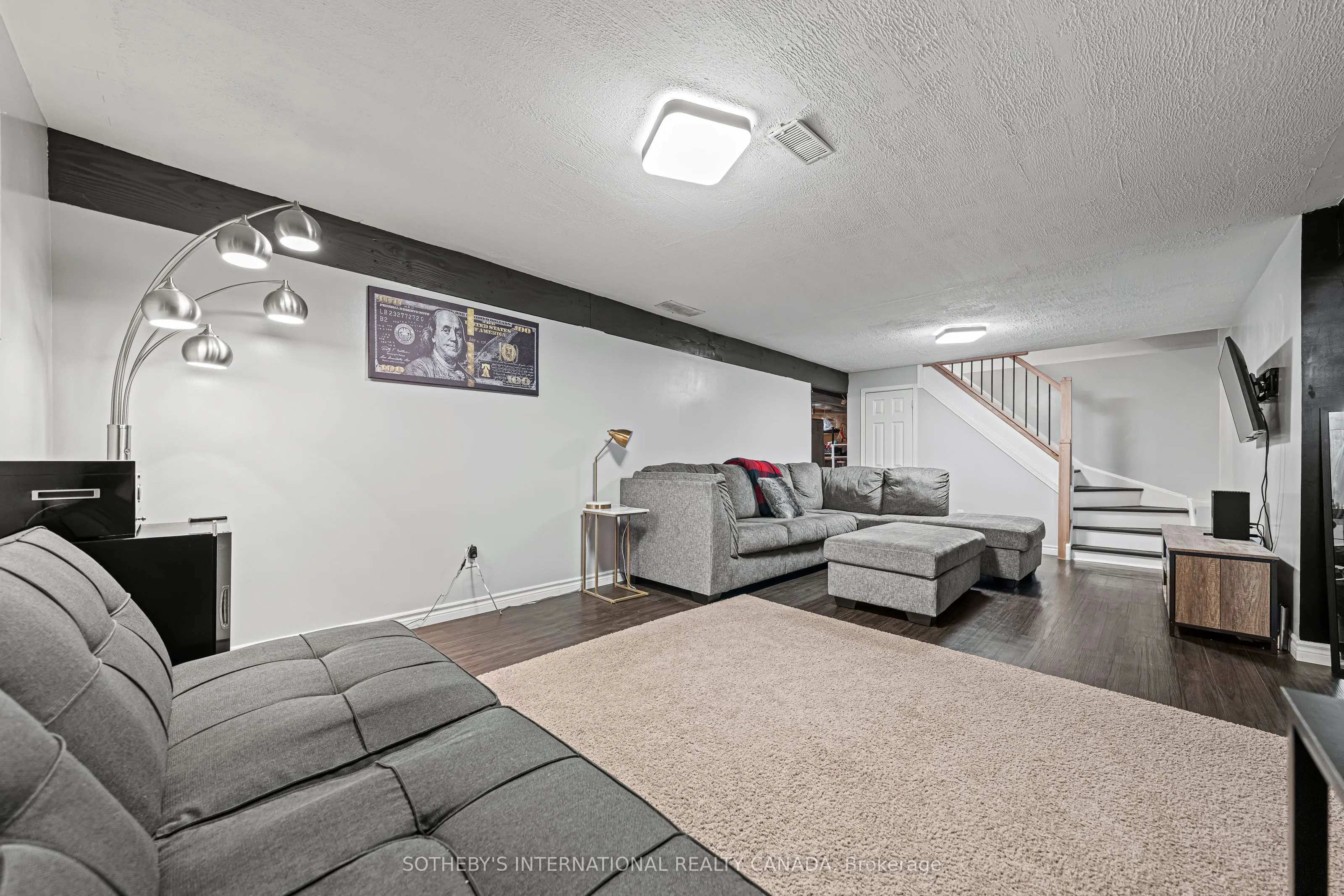 154 Covington Crescent
