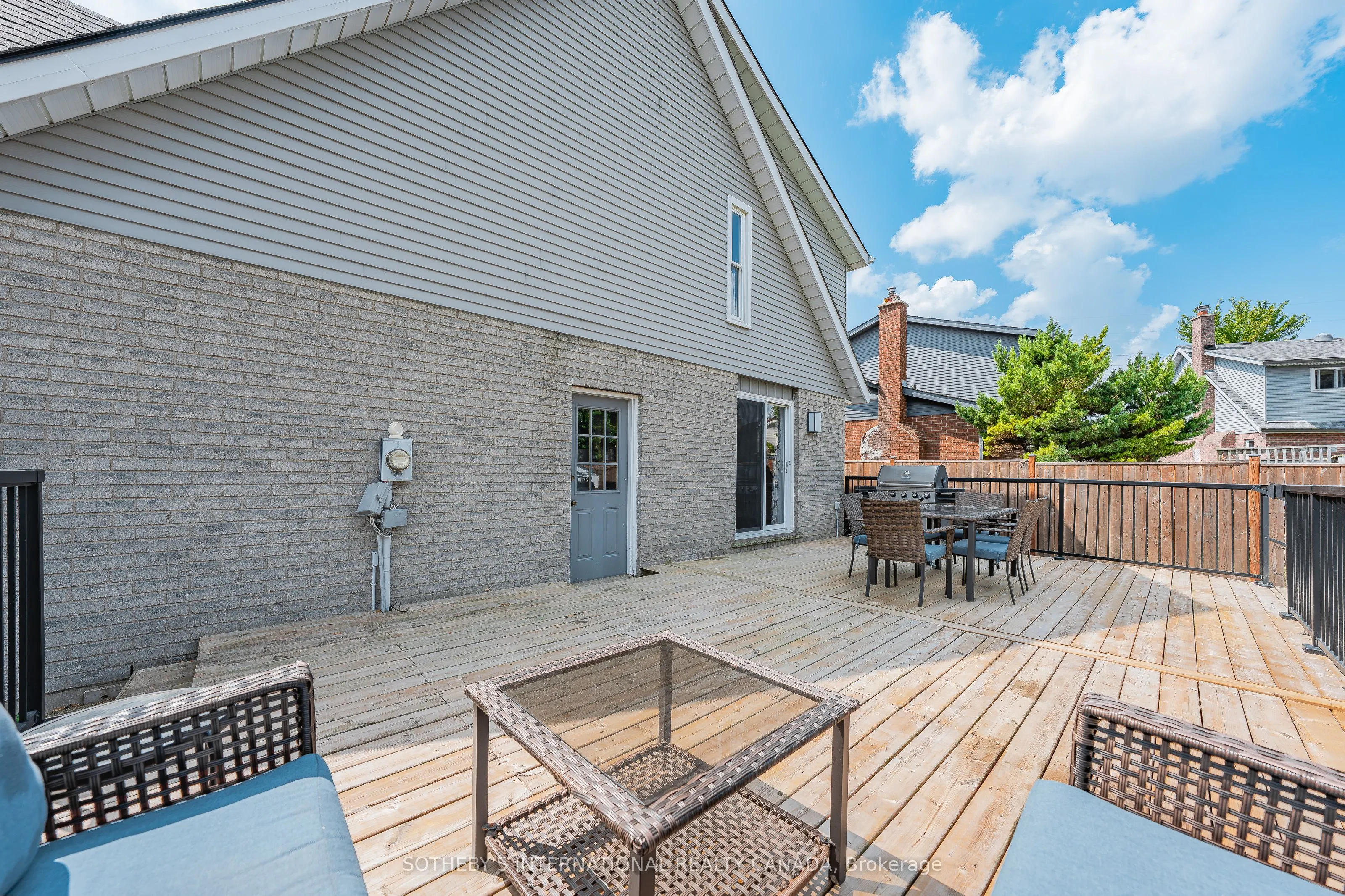 154 Covington Crescent