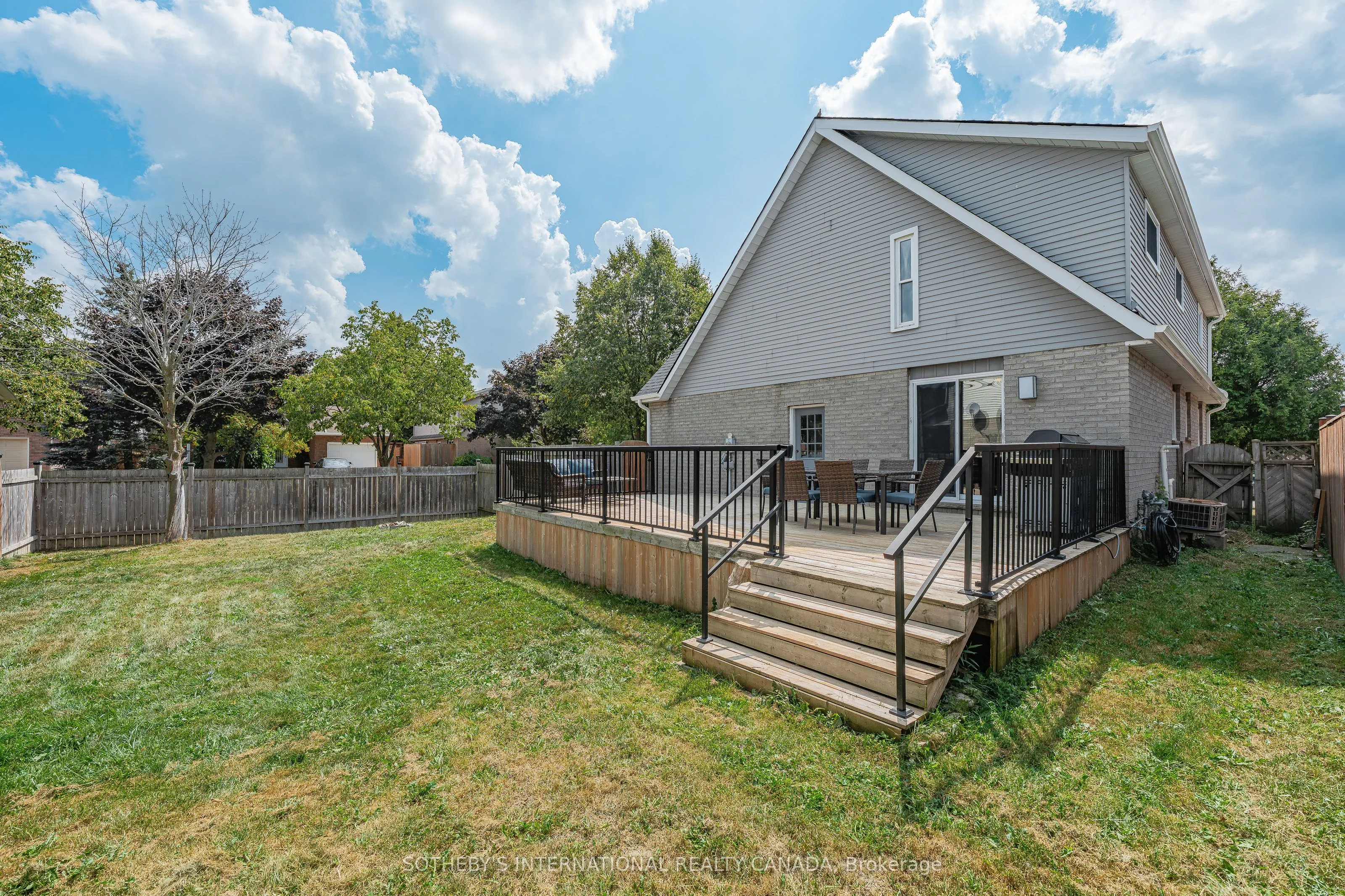 154 Covington Crescent