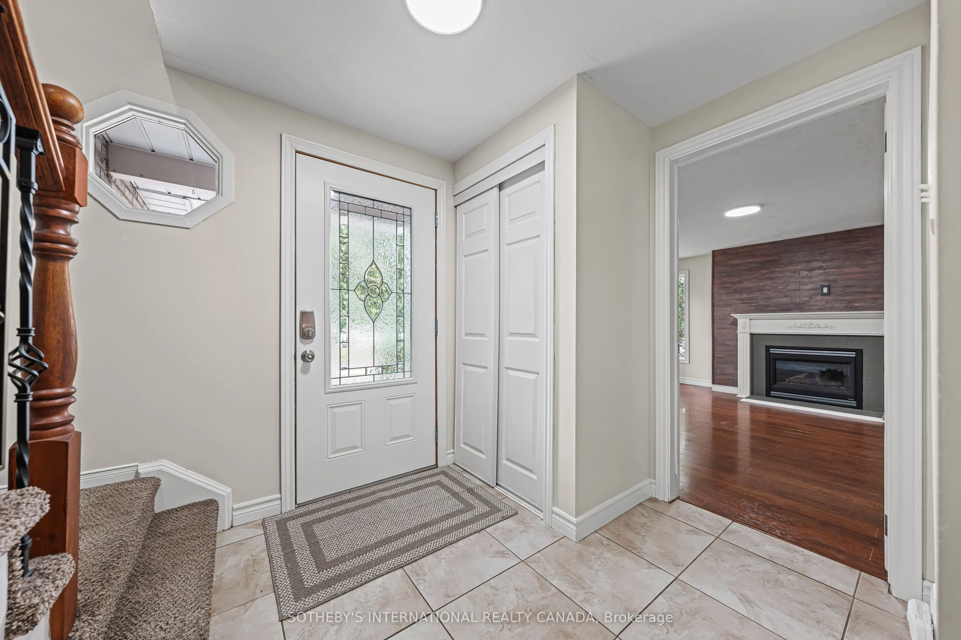 154 Covington Crescent