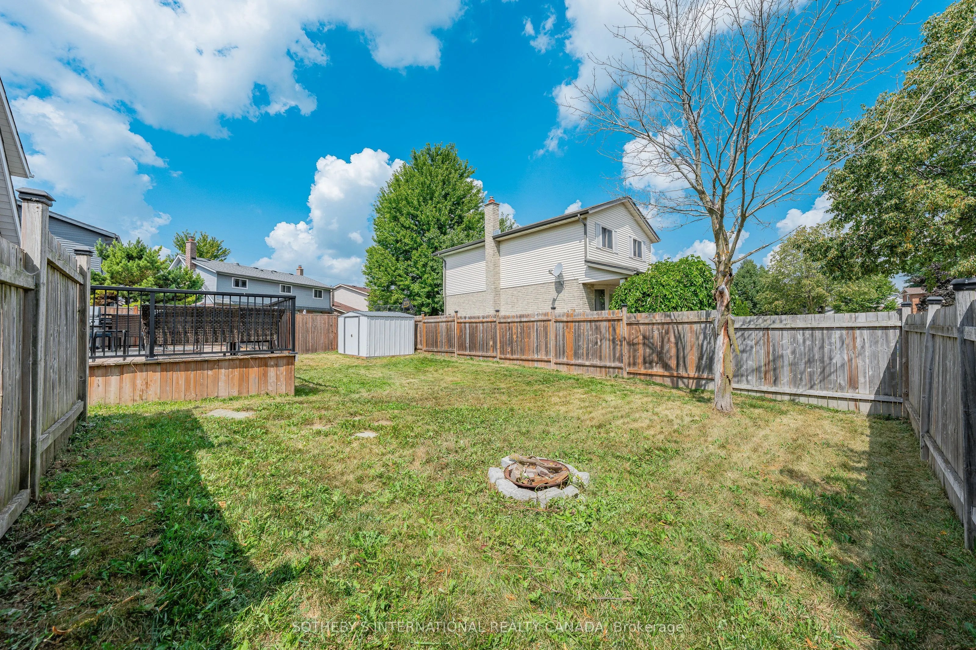 154 Covington Crescent