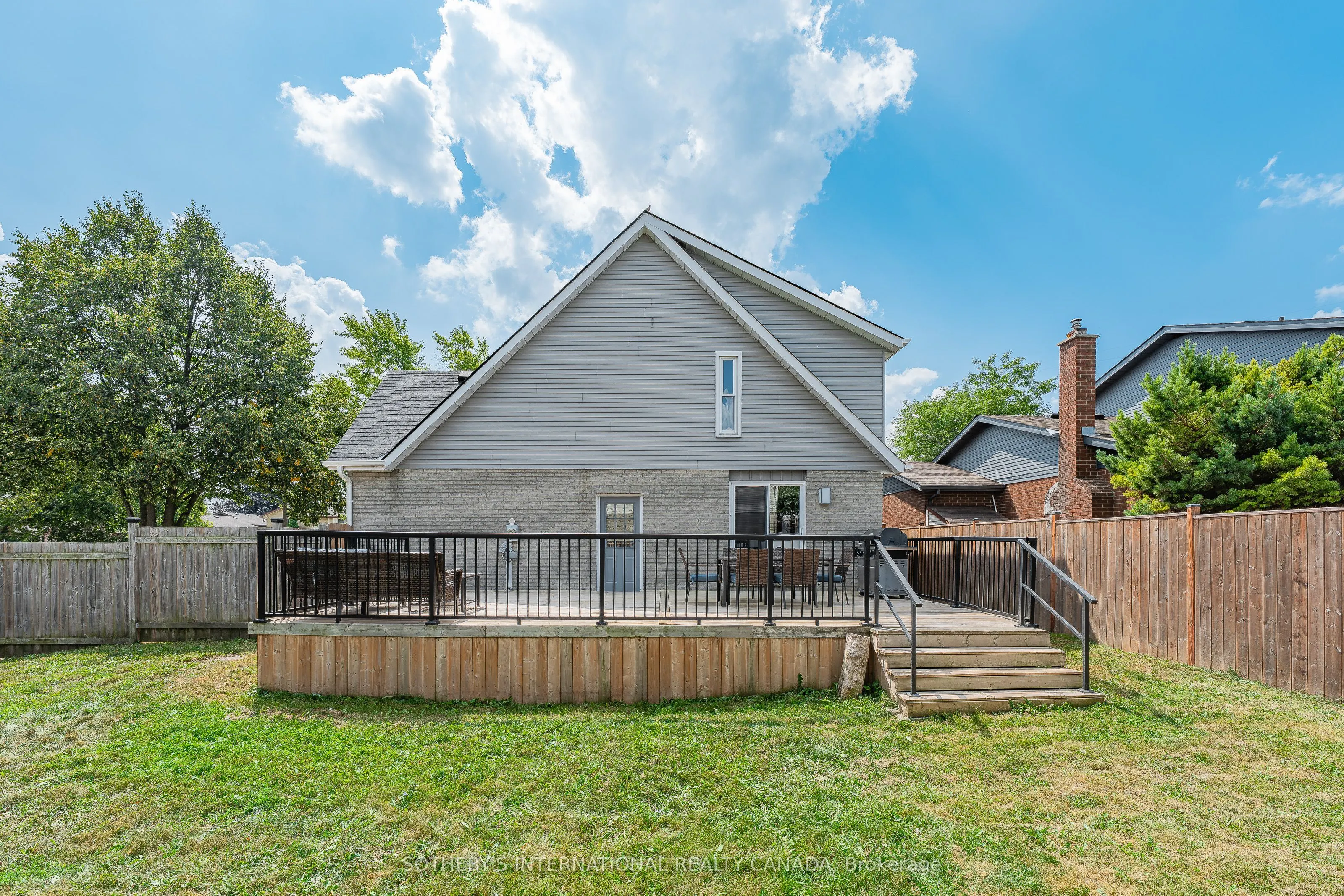 154 Covington Crescent