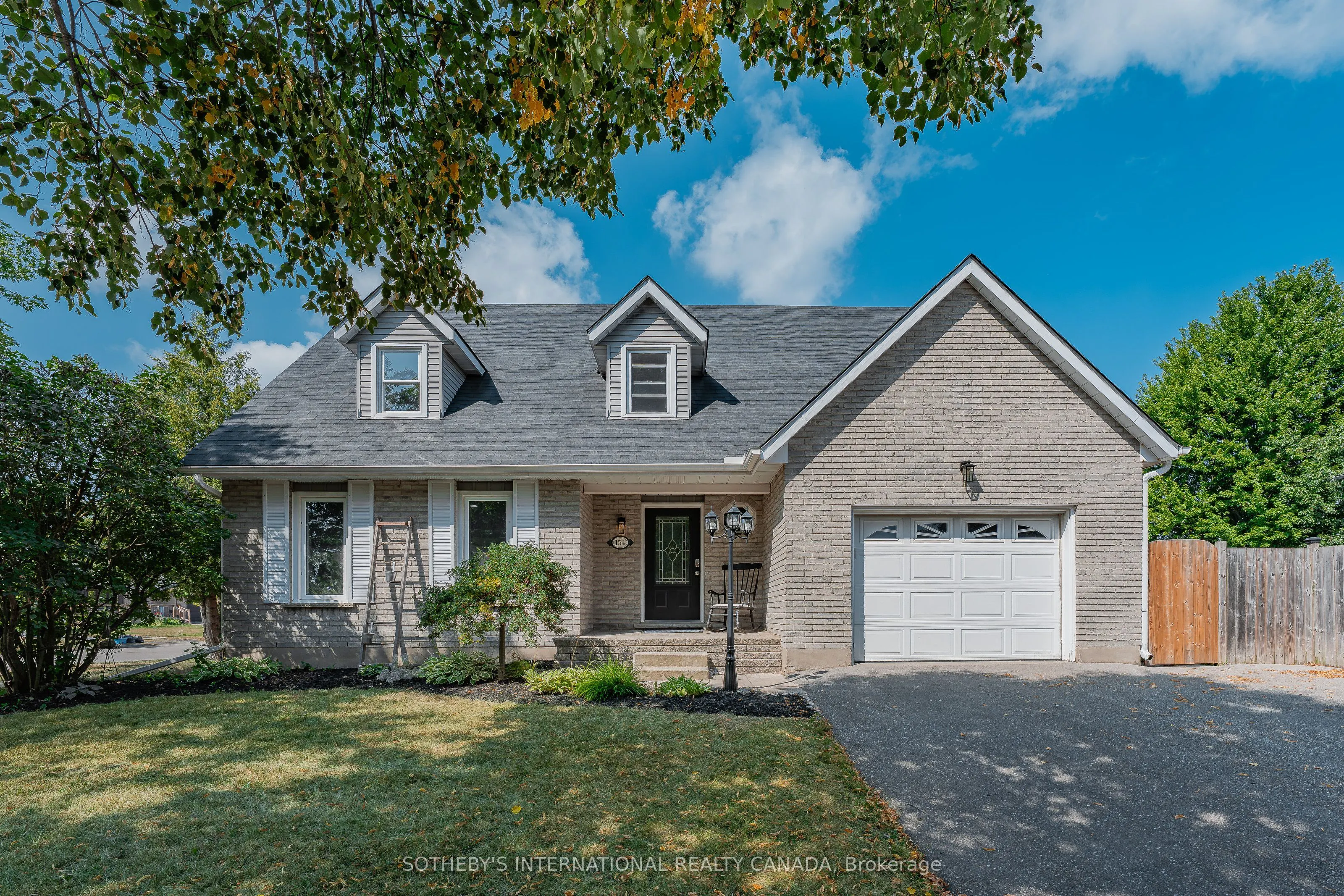 154 Covington Crescent