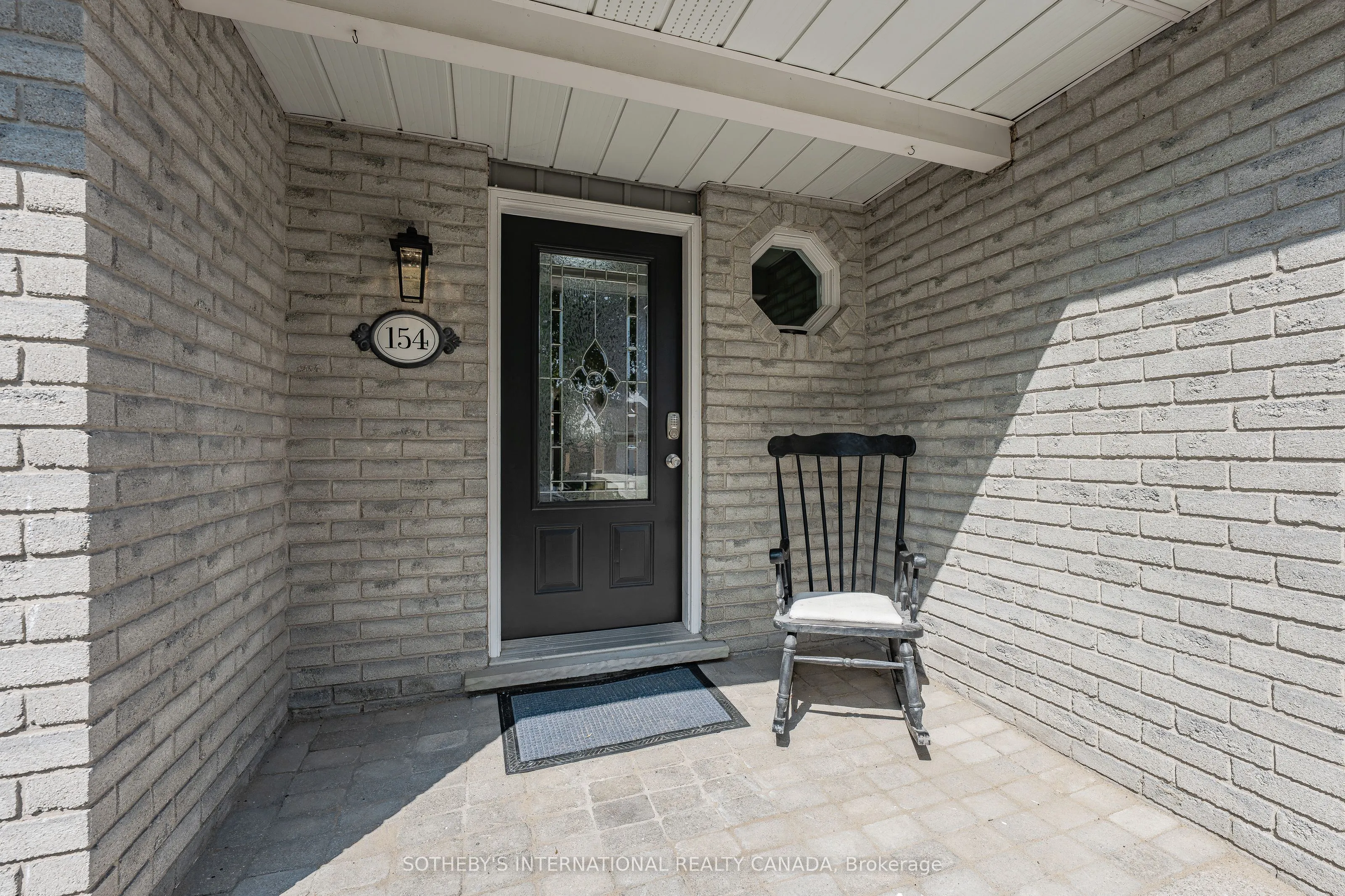 154 Covington Crescent