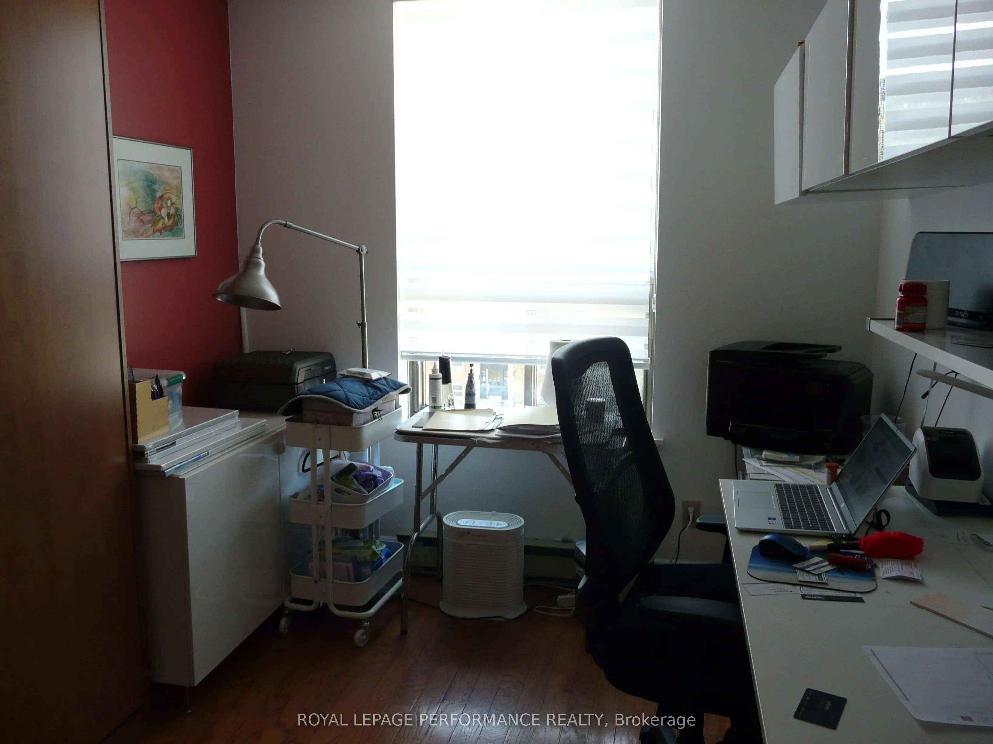 200 Lafontaine Avenue, #404