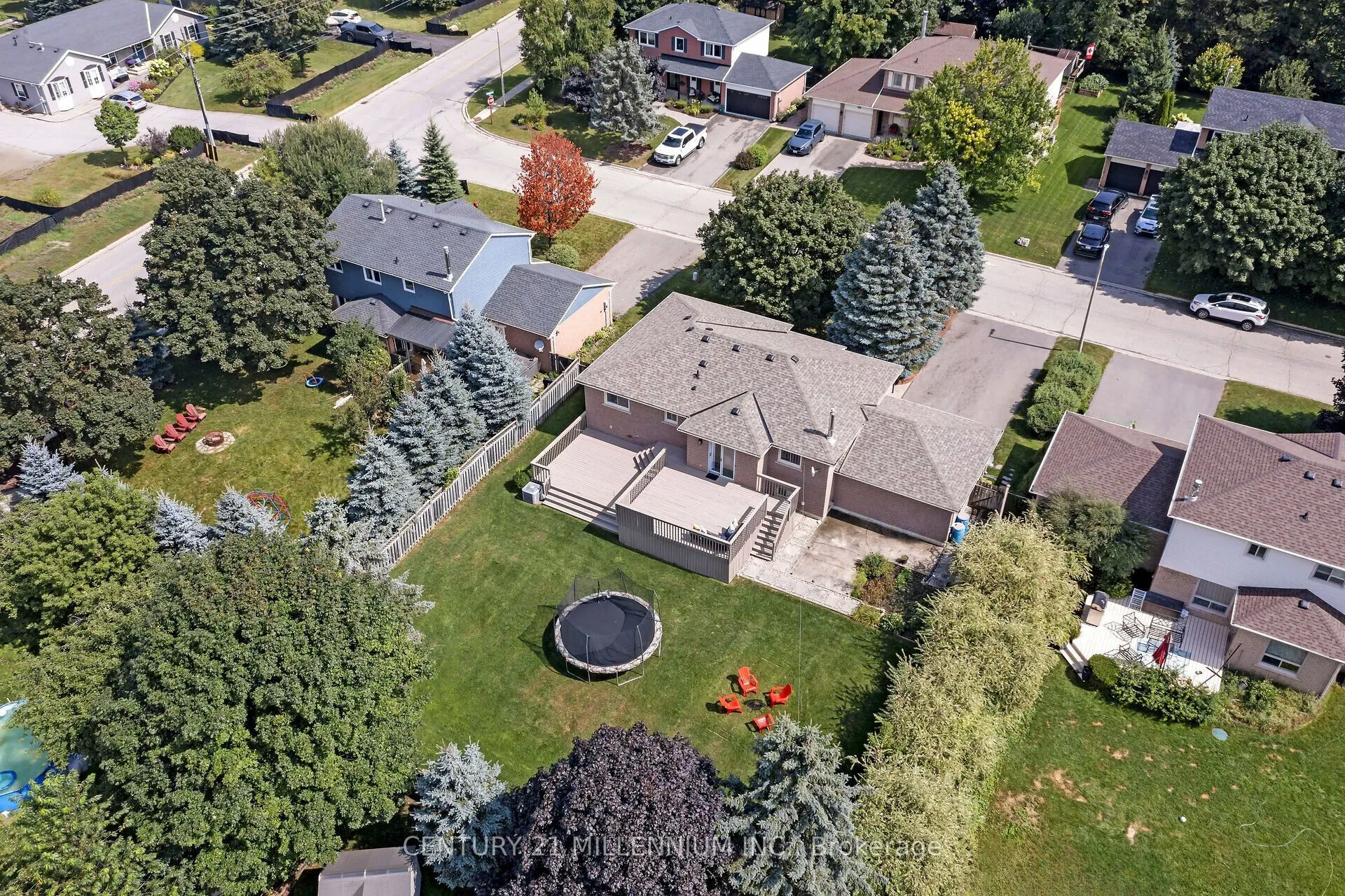 38 Erinlea Crescent