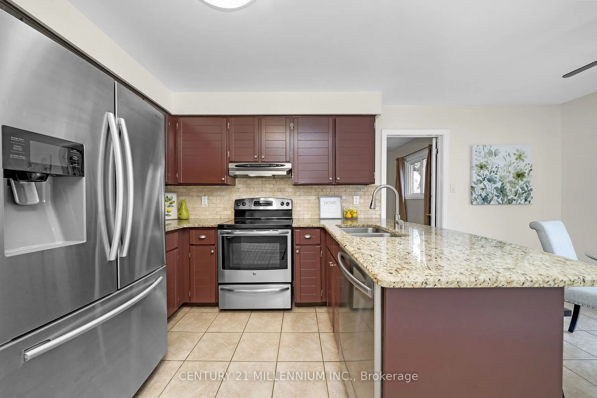 38 Erinlea Crescent