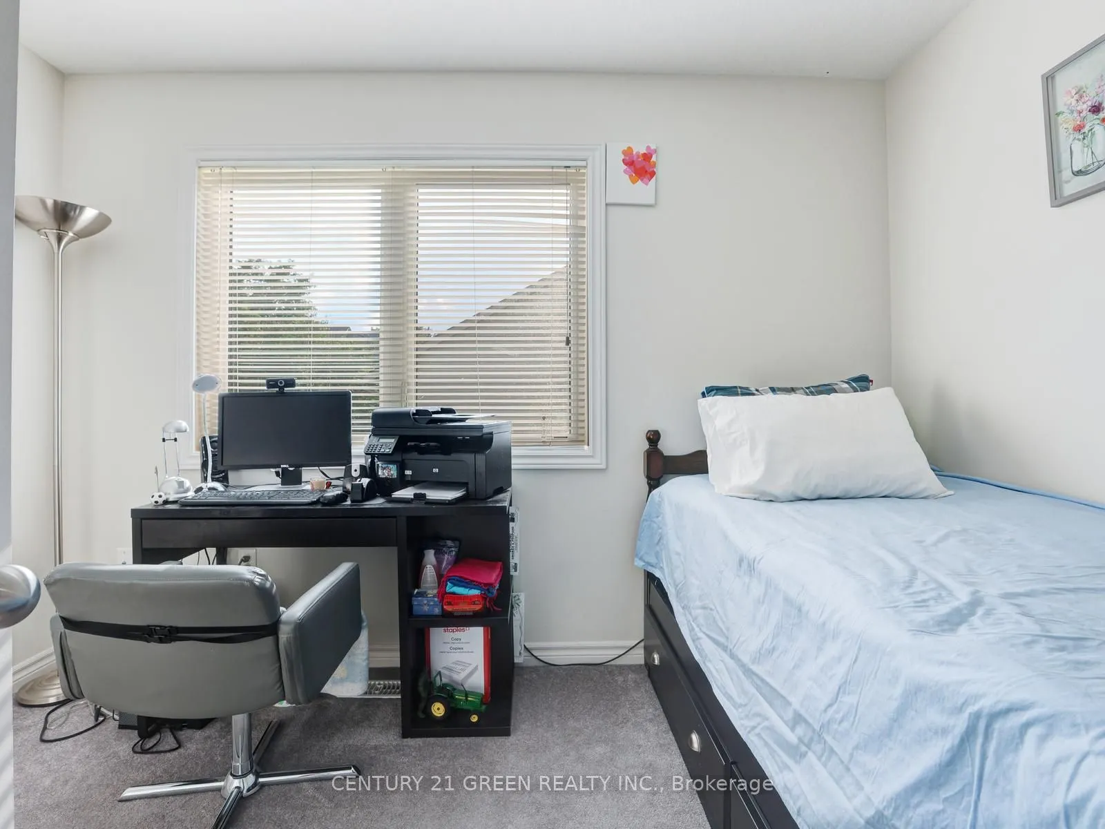 12 Poplar Drive, #11