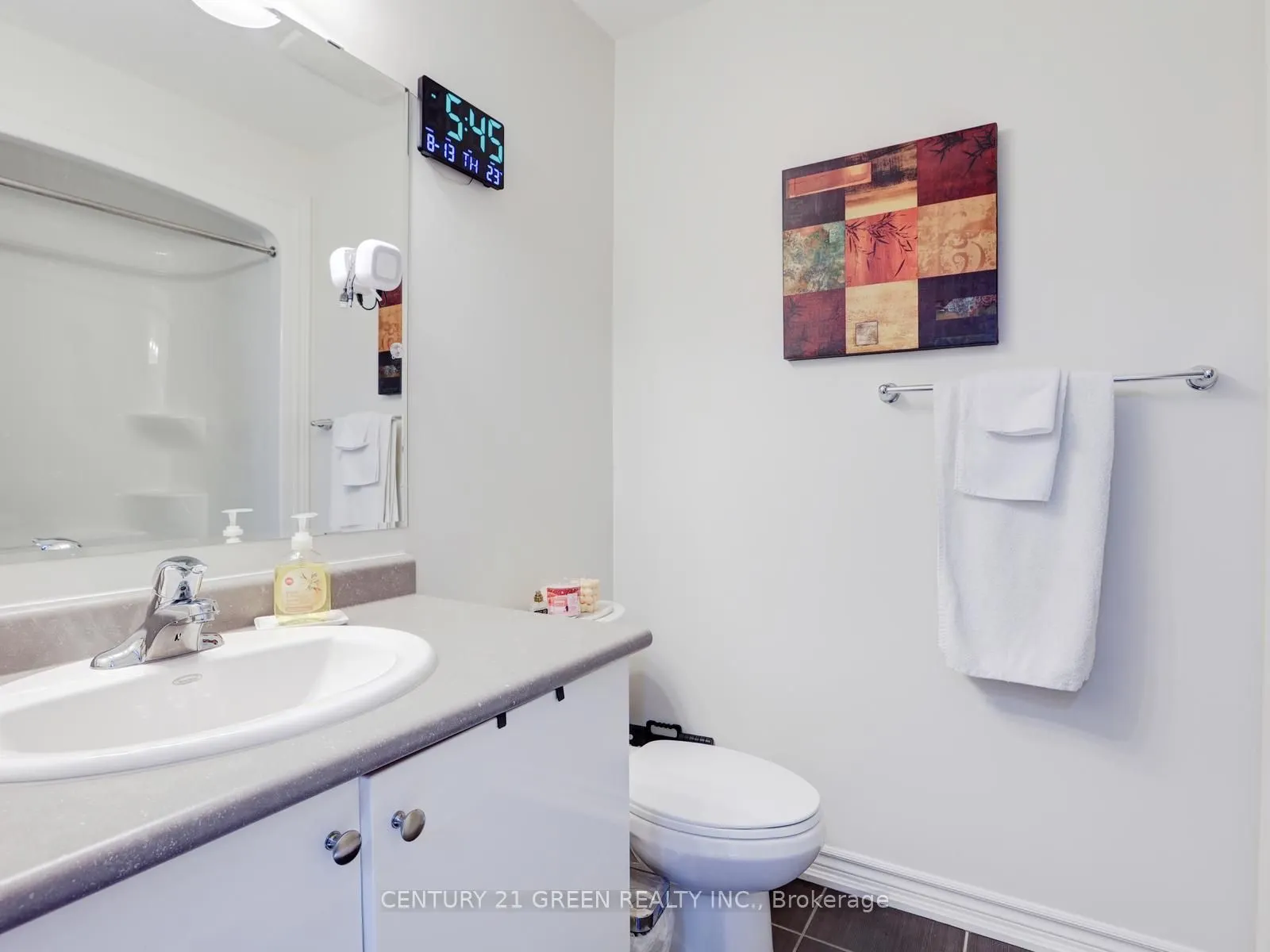 12 Poplar Drive, #11
