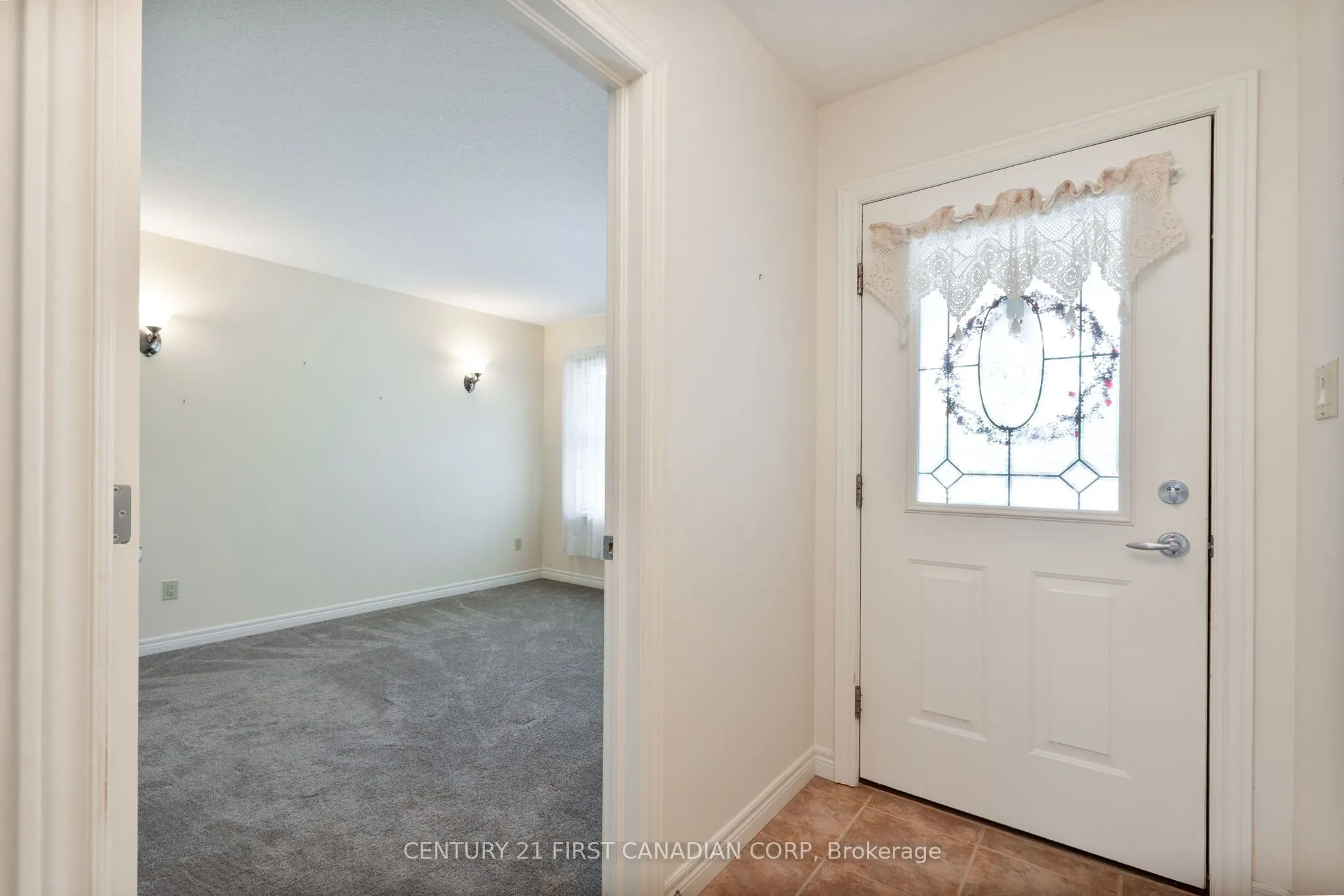 410 Burwell Road, #14