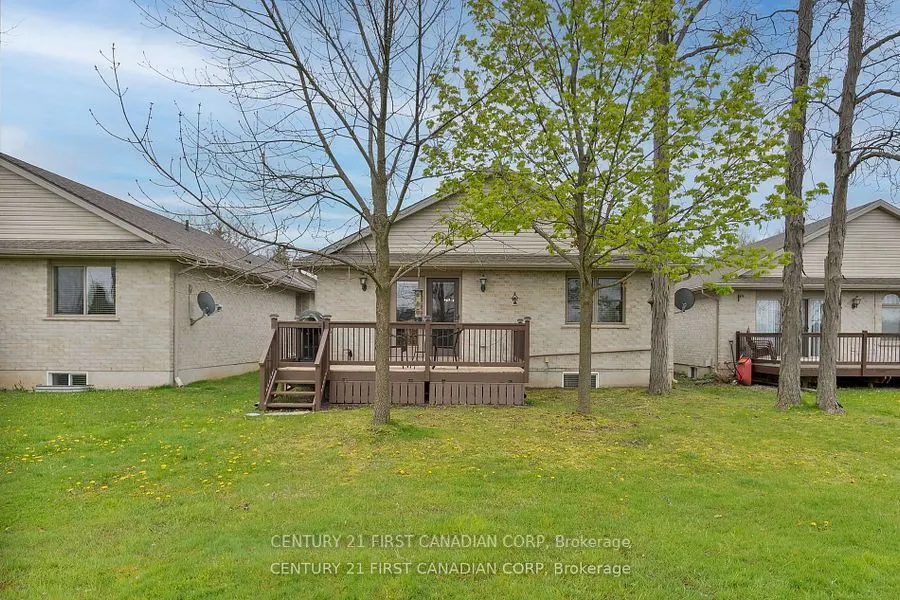 410 Burwell Road, #14