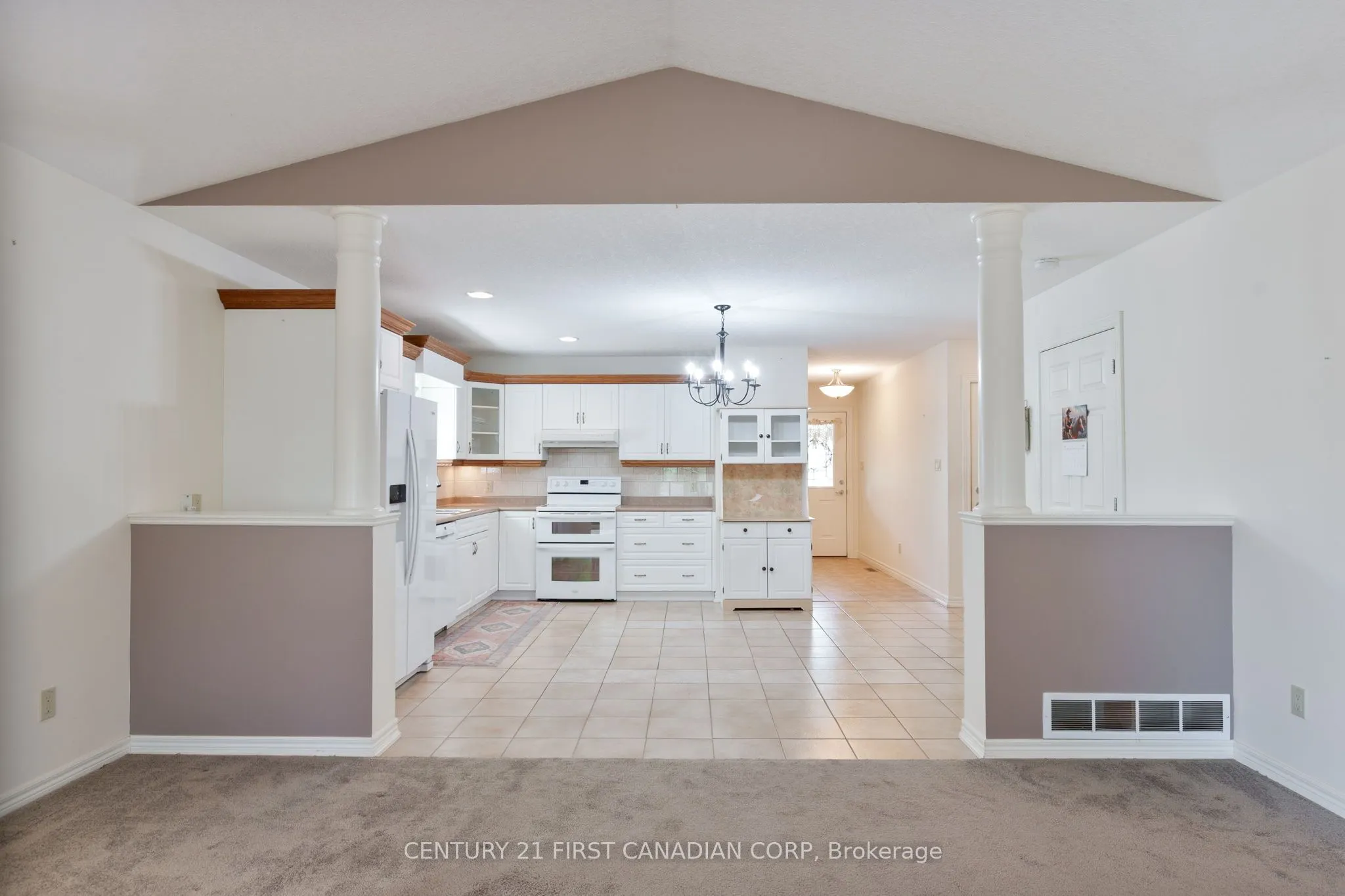 410 Burwell Road, #14
