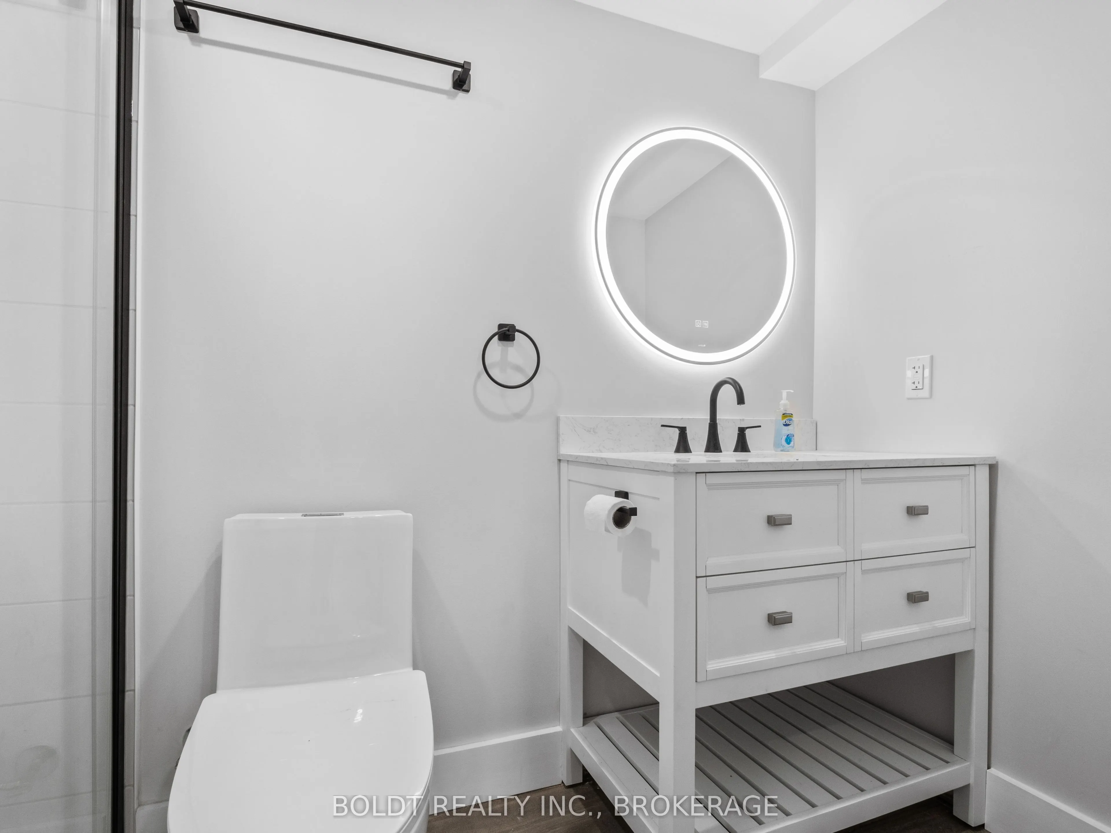 3485 Cattell Drive, #Lower