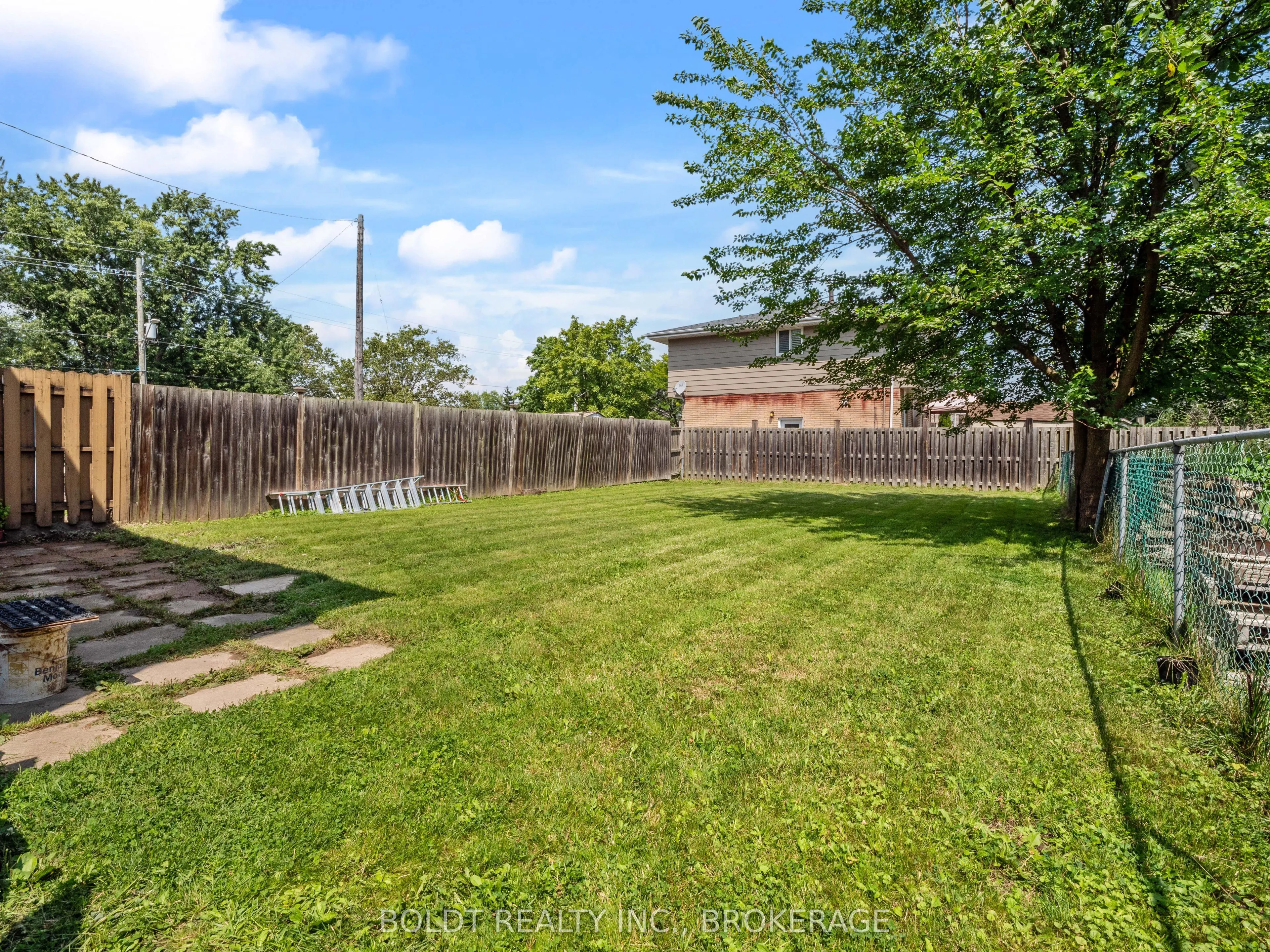 3485 Cattell Drive, #Lower
