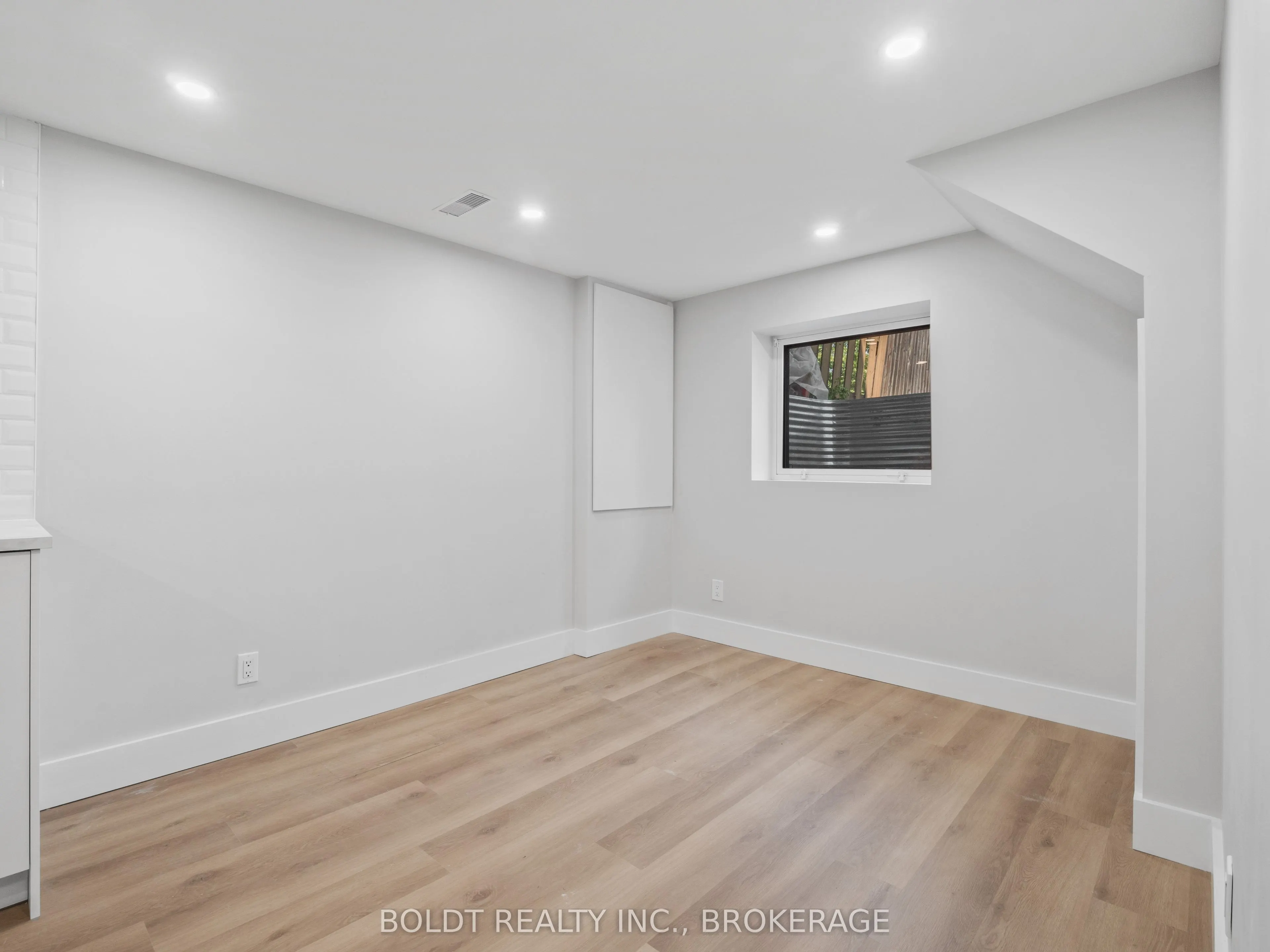 3485 Cattell Drive, #Lower