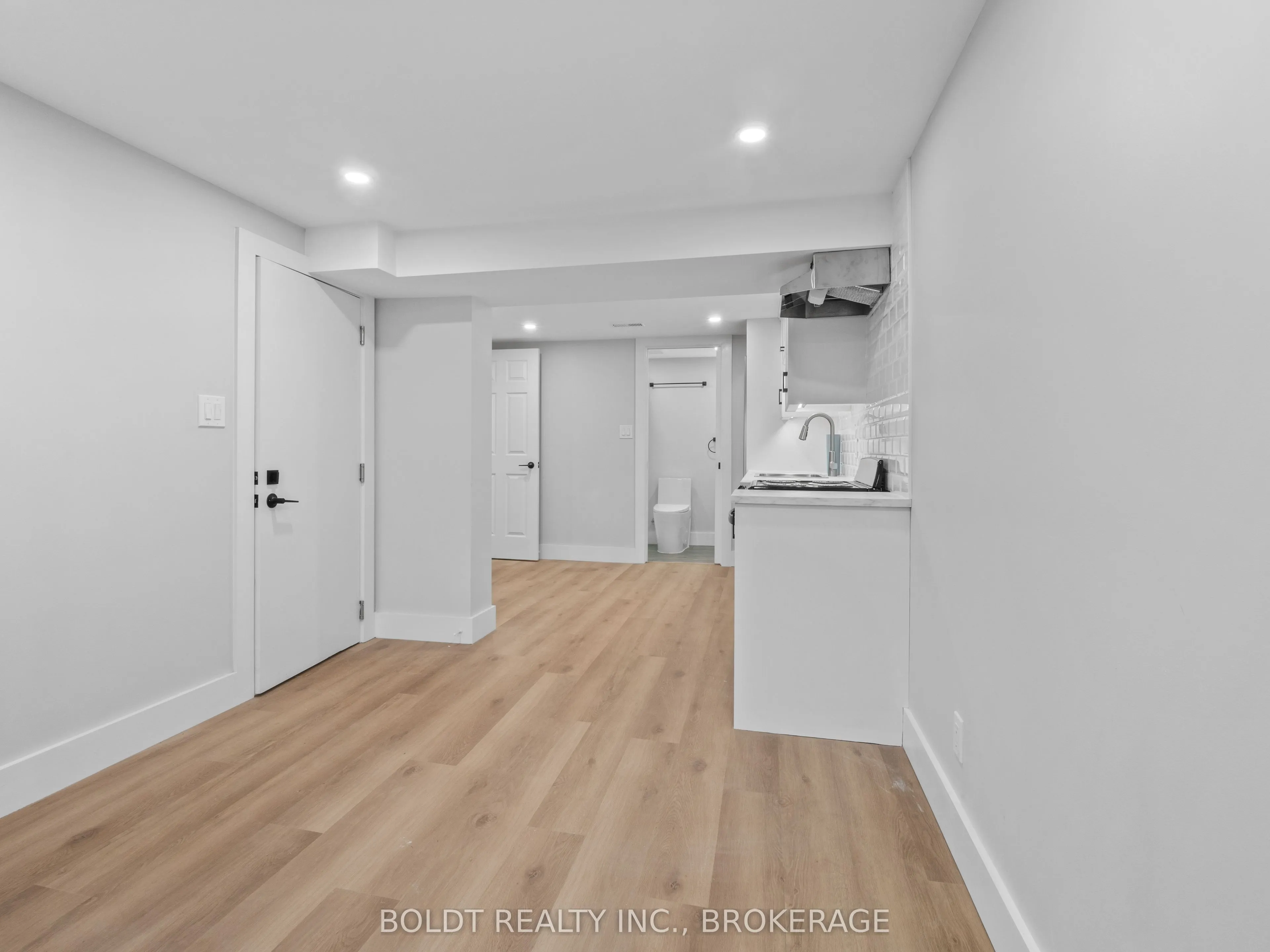 3485 Cattell Drive, #Lower