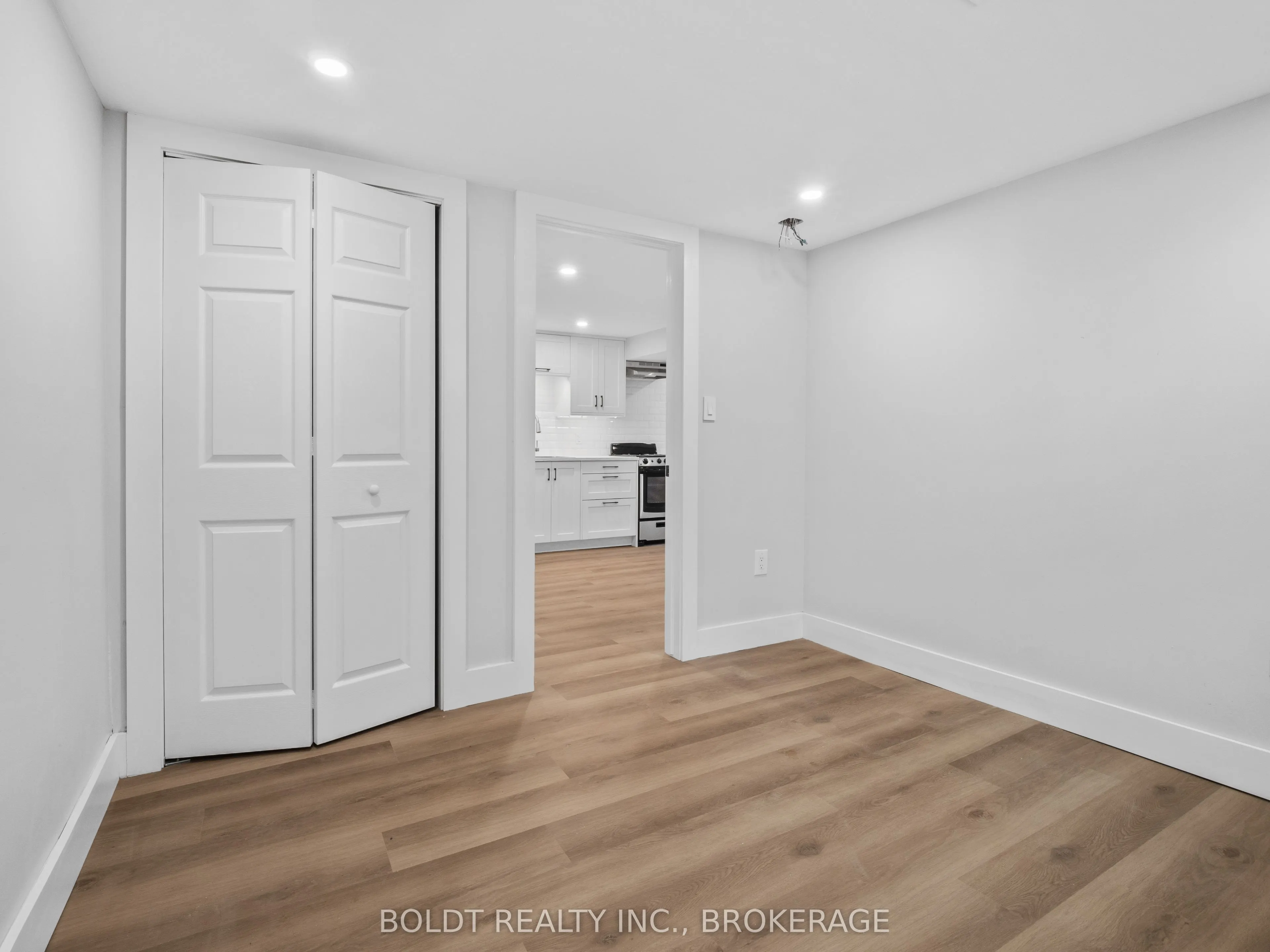 3485 Cattell Drive, #Lower
