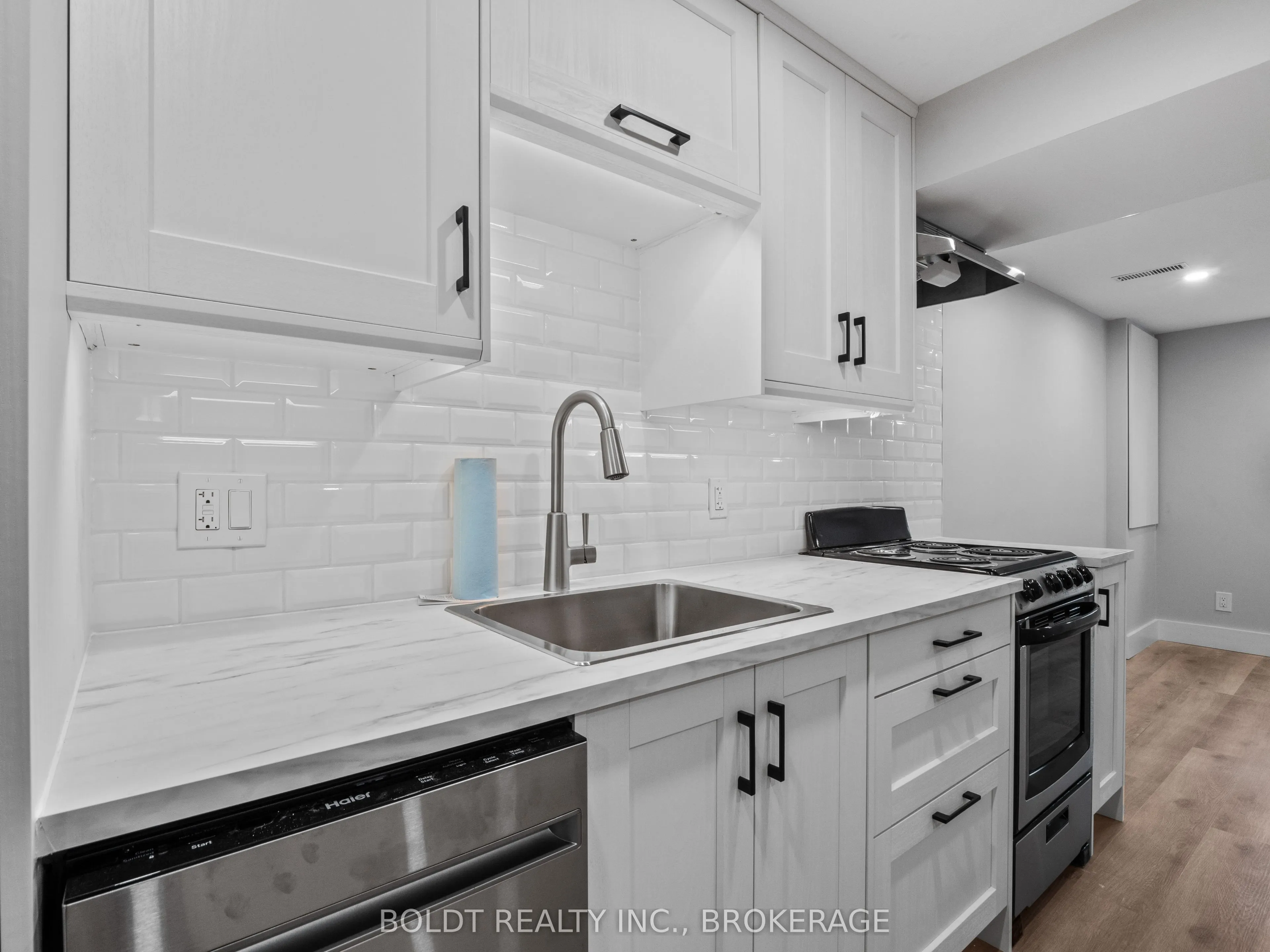 3485 Cattell Drive, #Lower