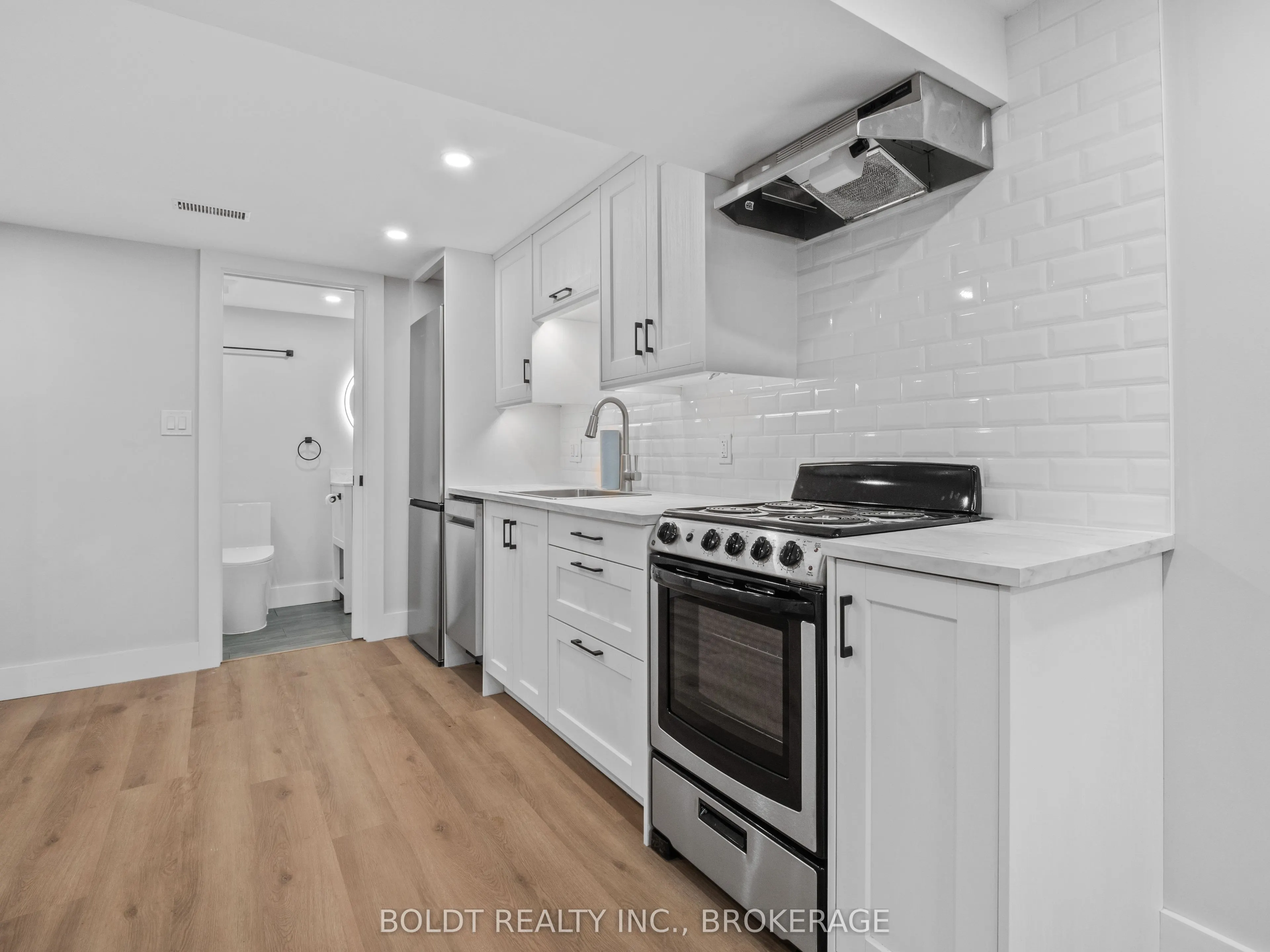 3485 Cattell Drive, #Lower