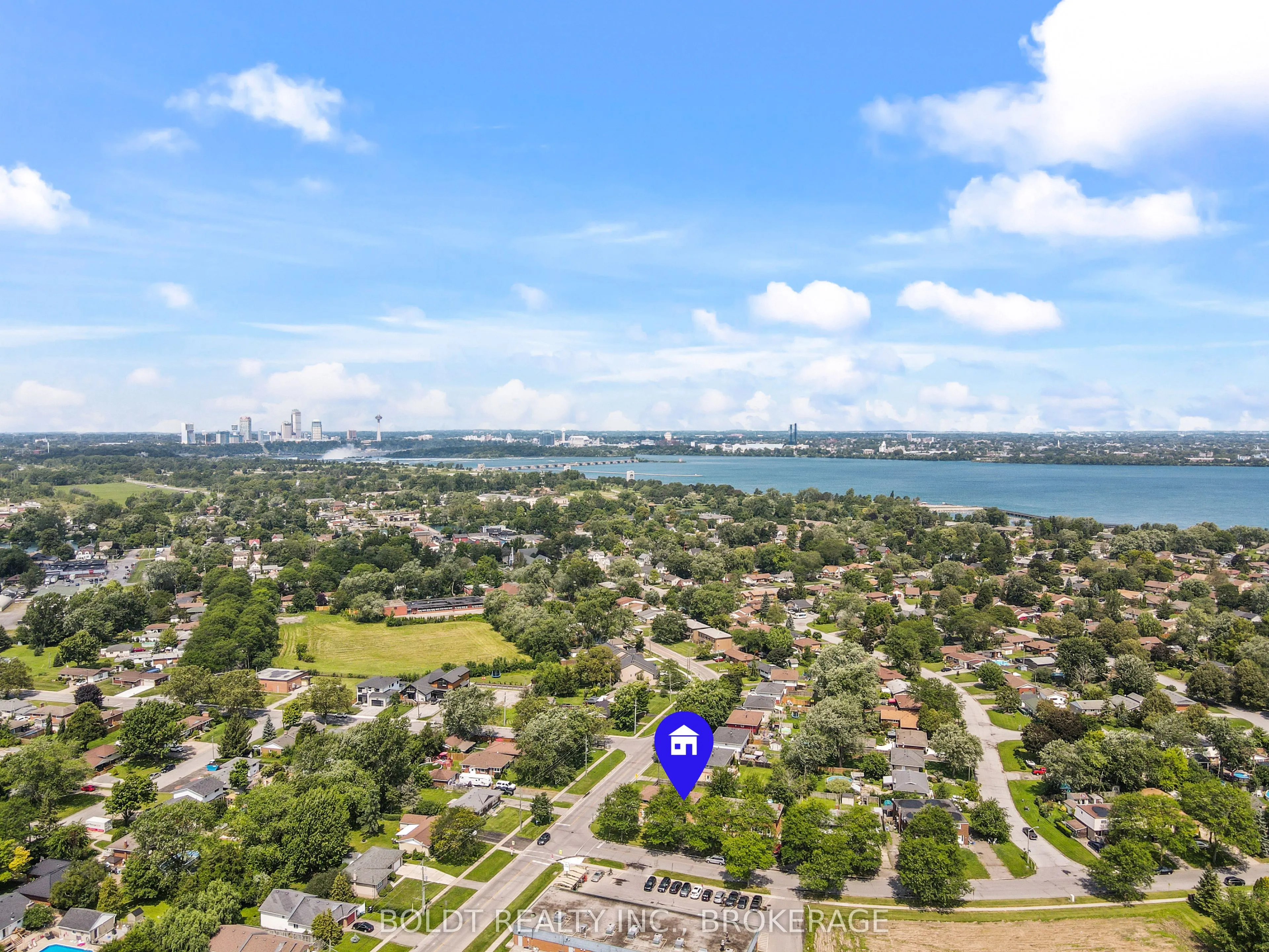 3485 Cattell Drive, #Lower