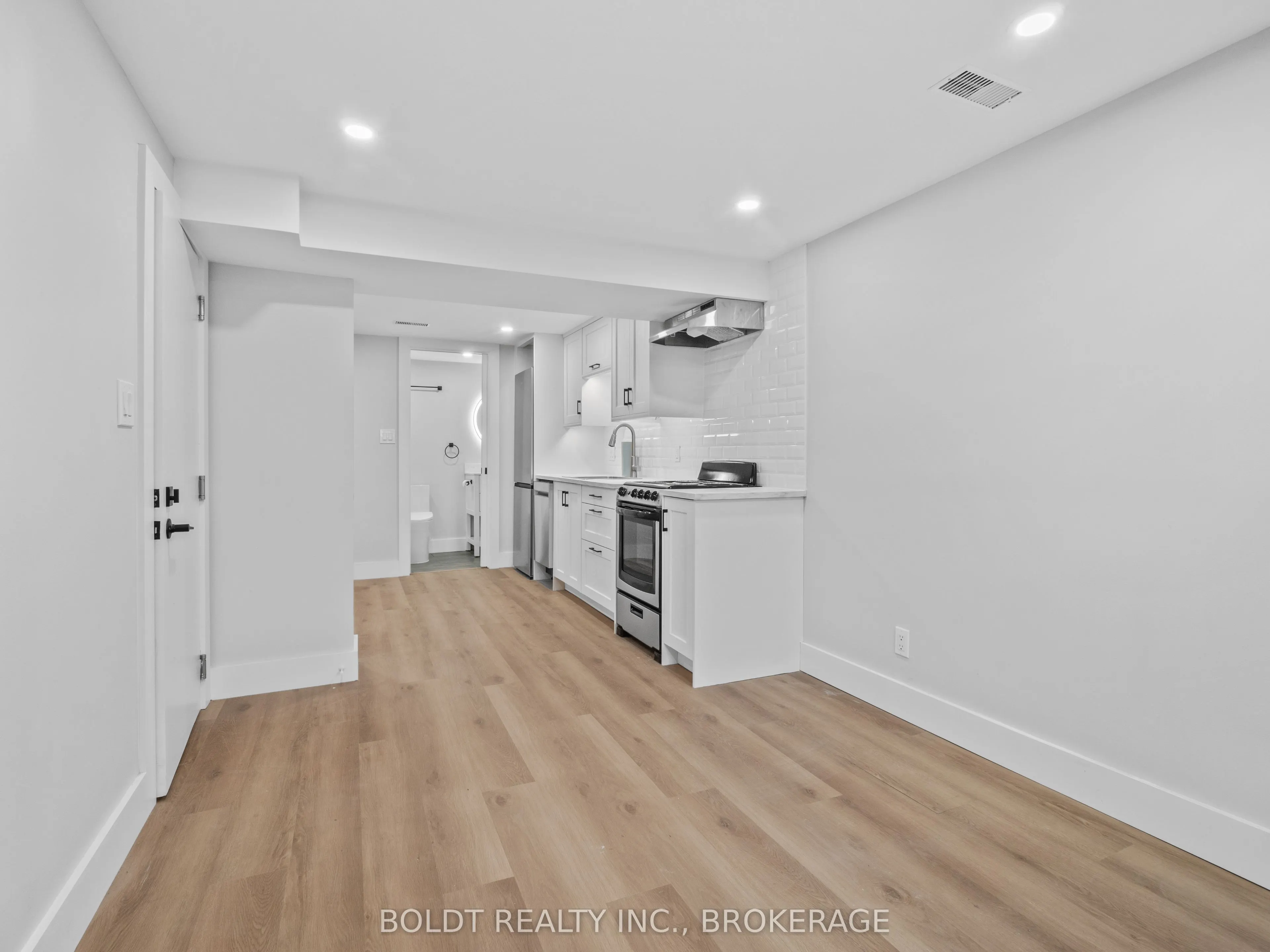 3485 Cattell Drive, #Lower