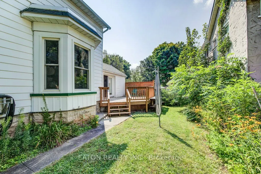 5 Havill Street