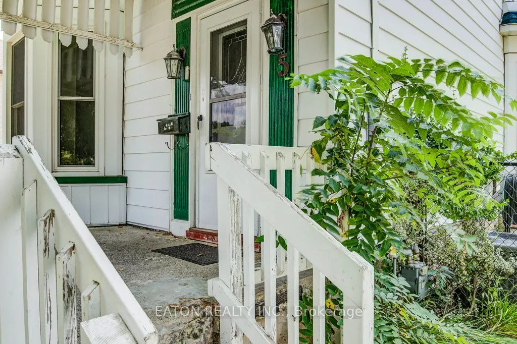 5 Havill Street
