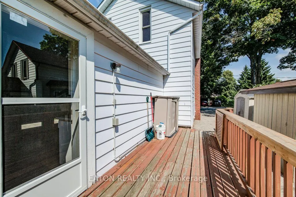 5 Havill Street