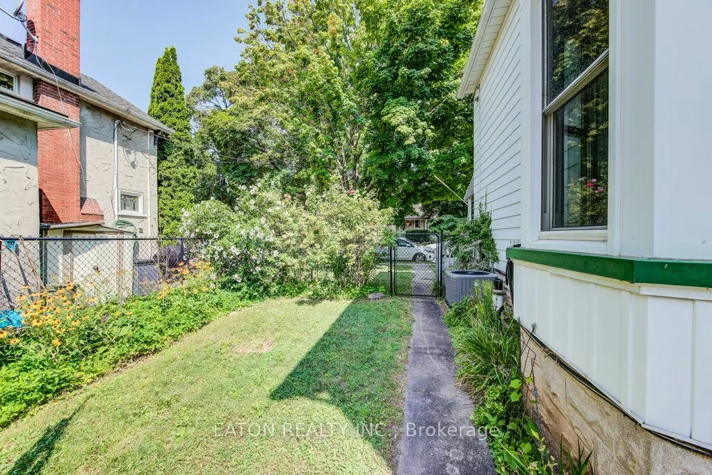 5 Havill Street