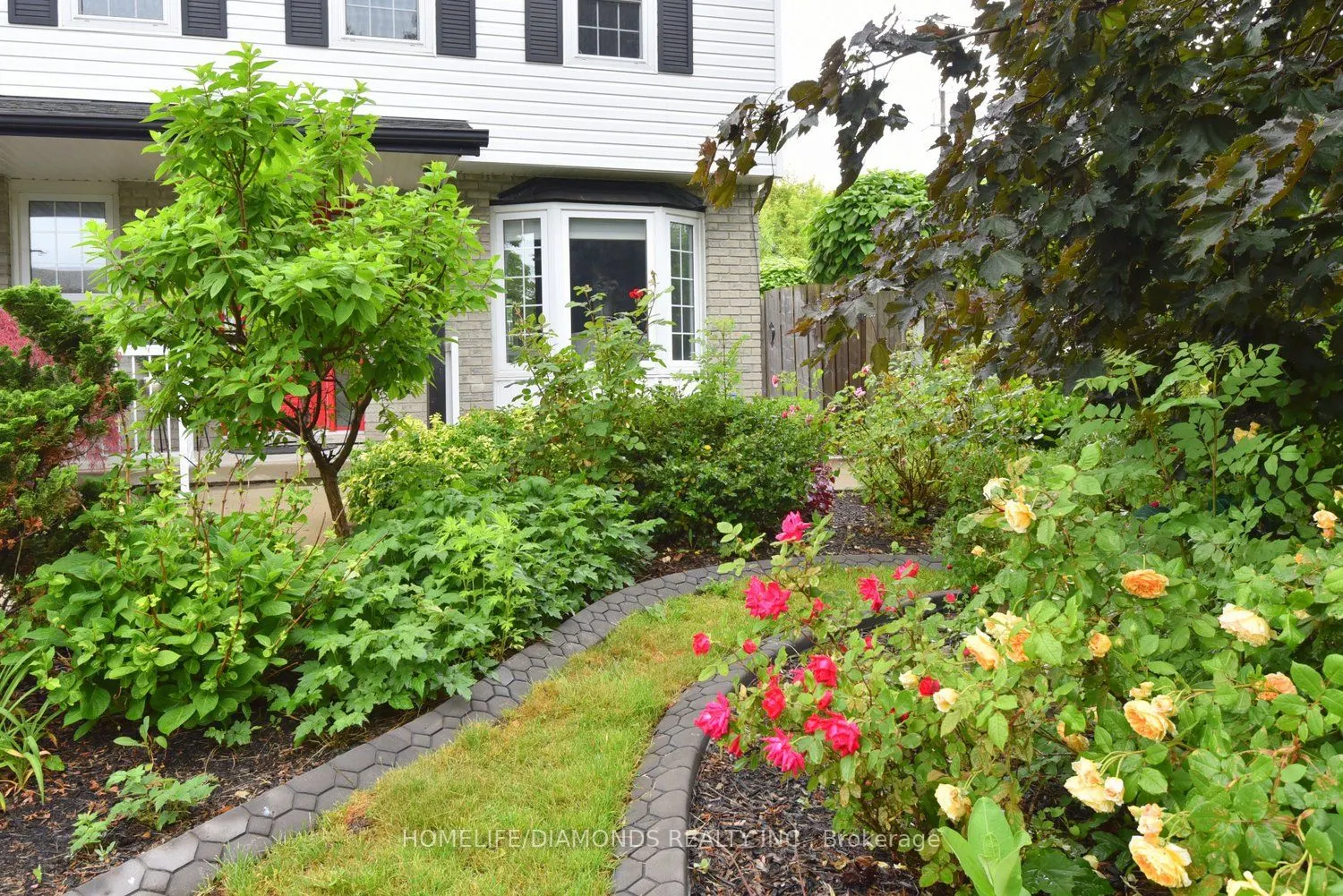 95 BIRCHPARK Drive N