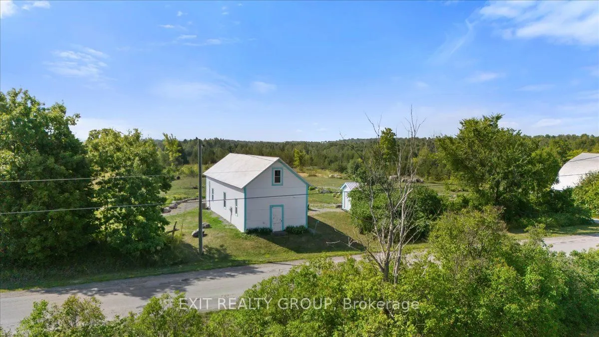 1106 Cooke Road