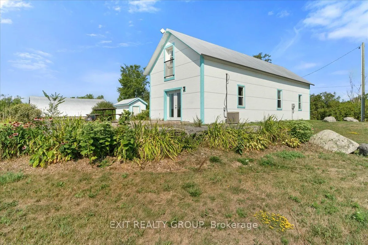 1106 Cooke Road