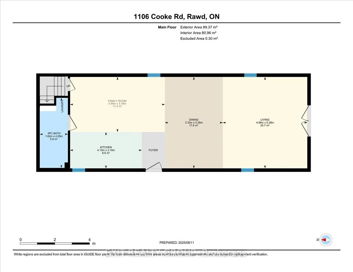 1106 Cooke Road