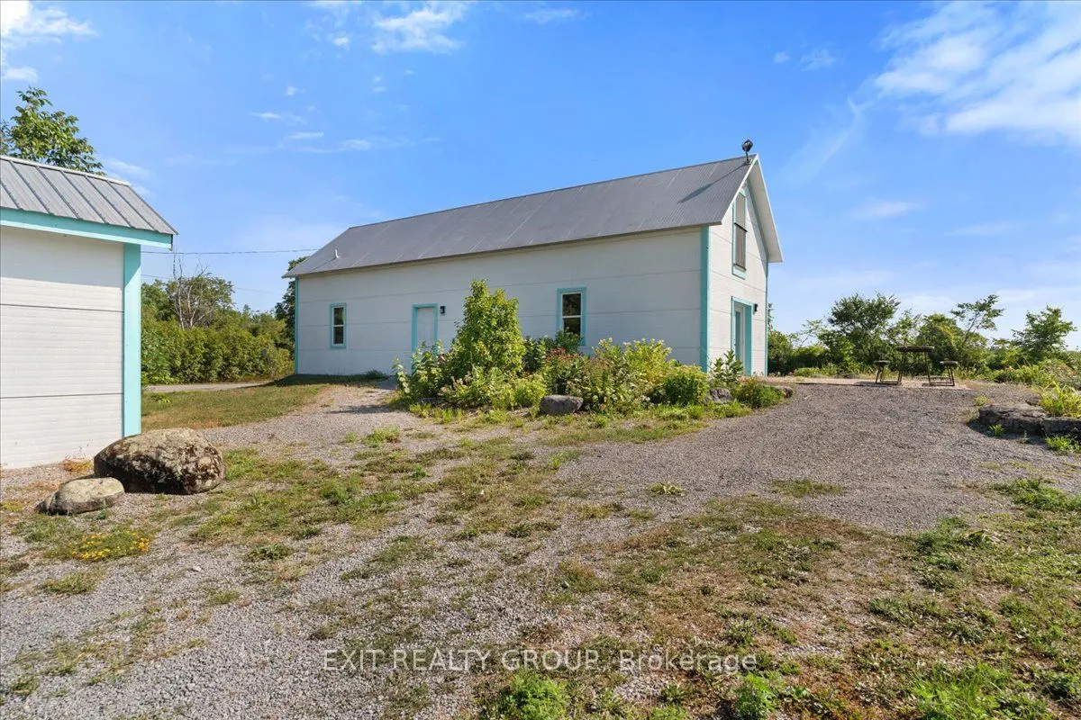 1106 Cooke Road