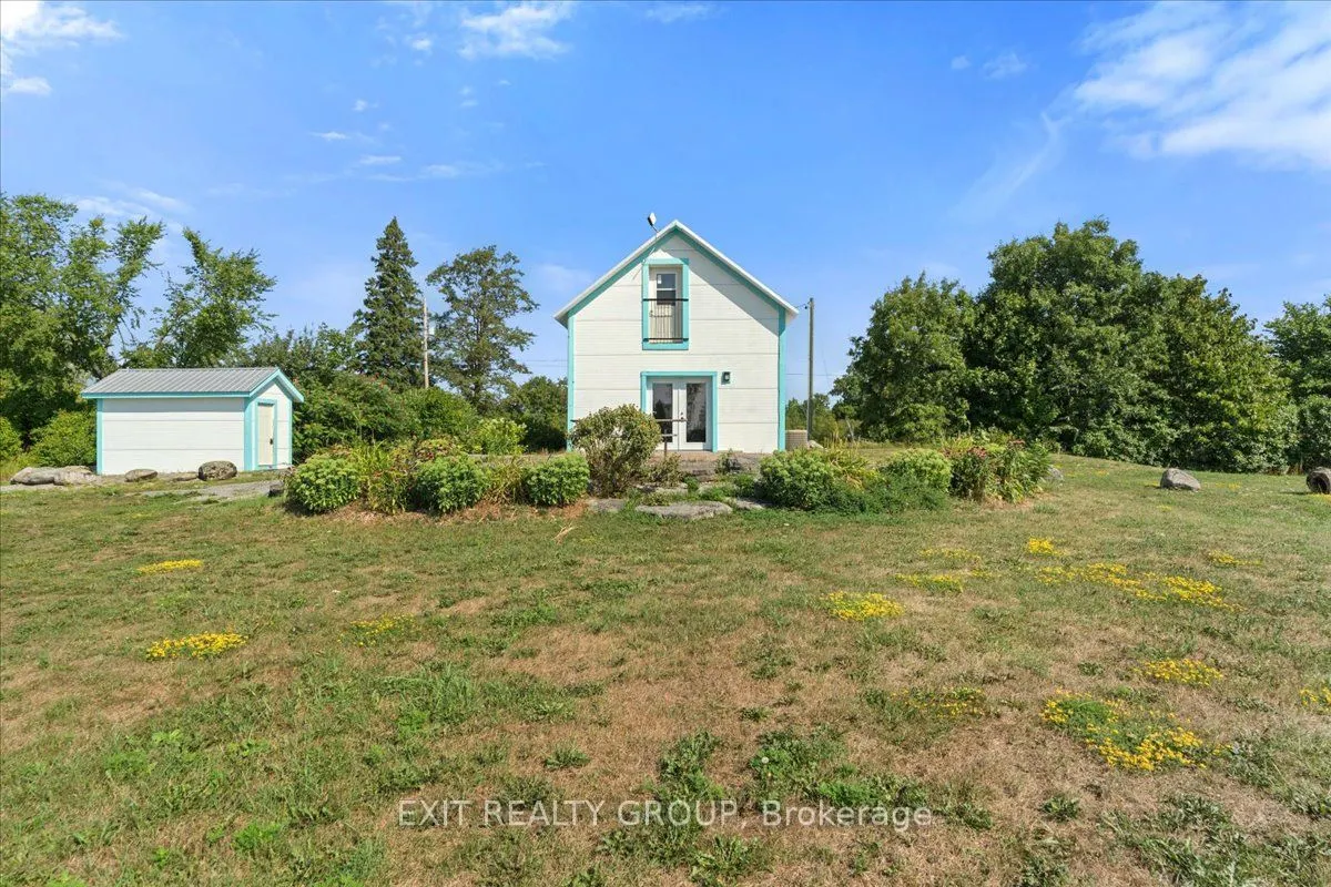 1106 Cooke Road