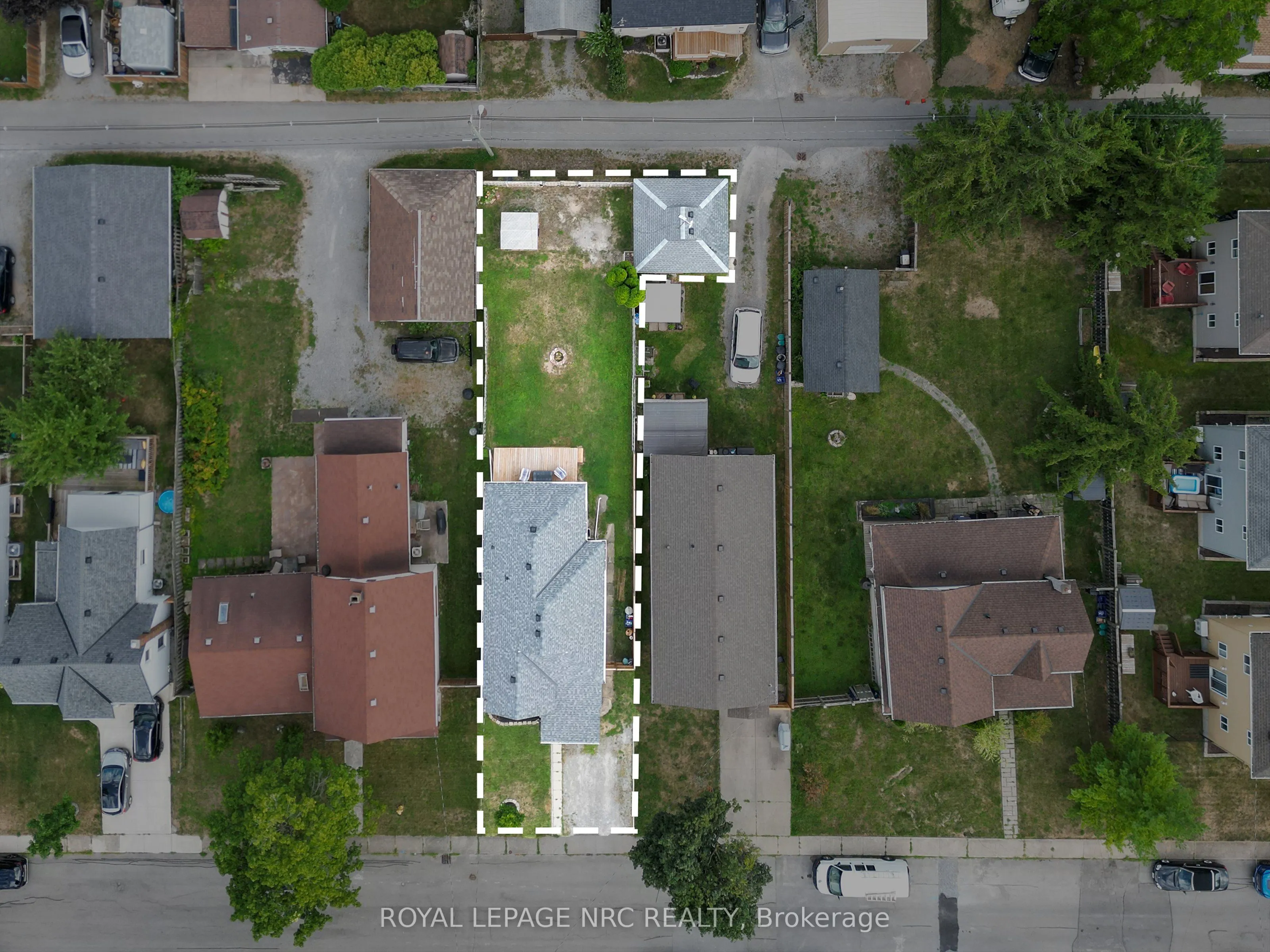 37 Almond Street