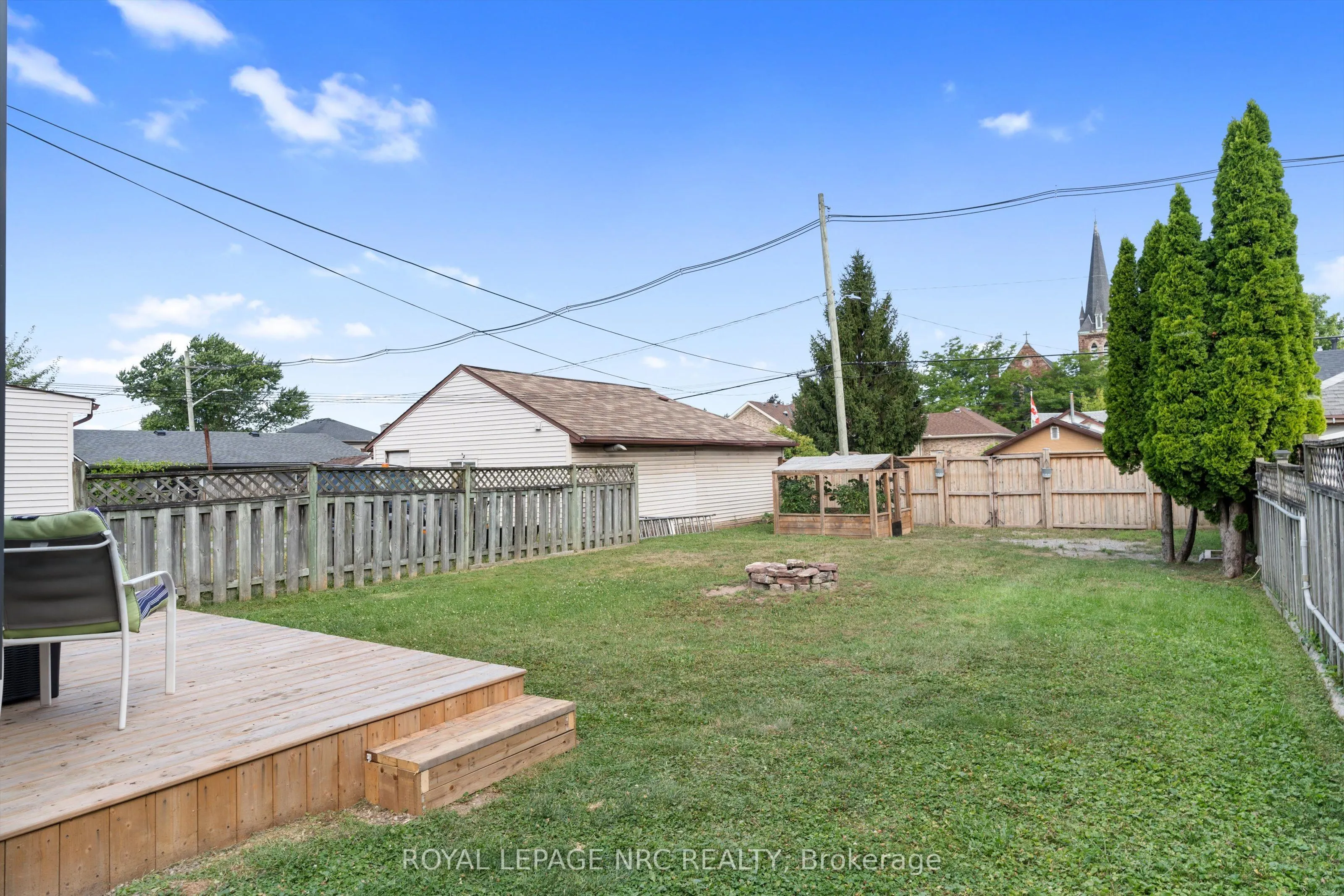 37 Almond Street