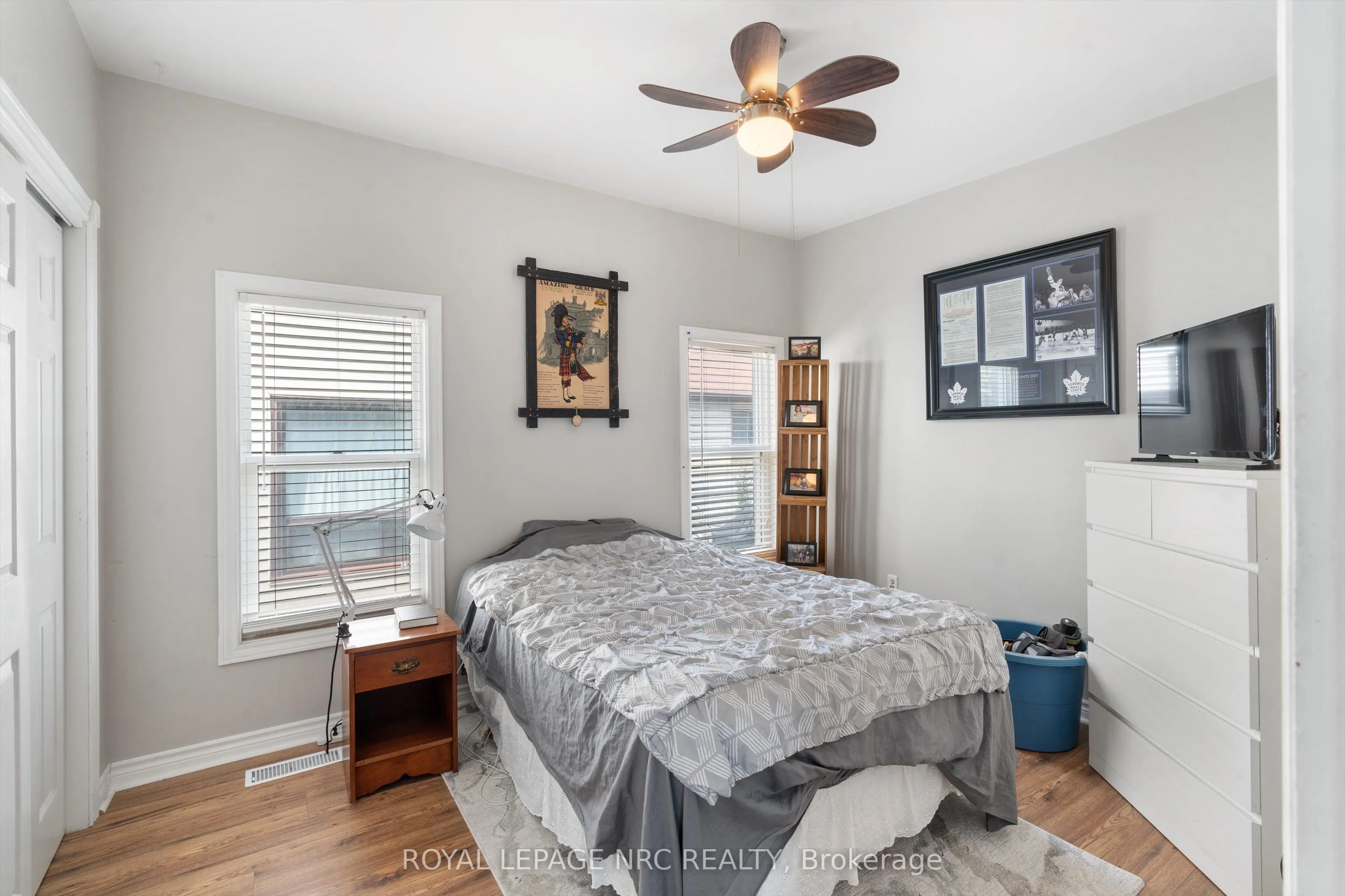 37 Almond Street