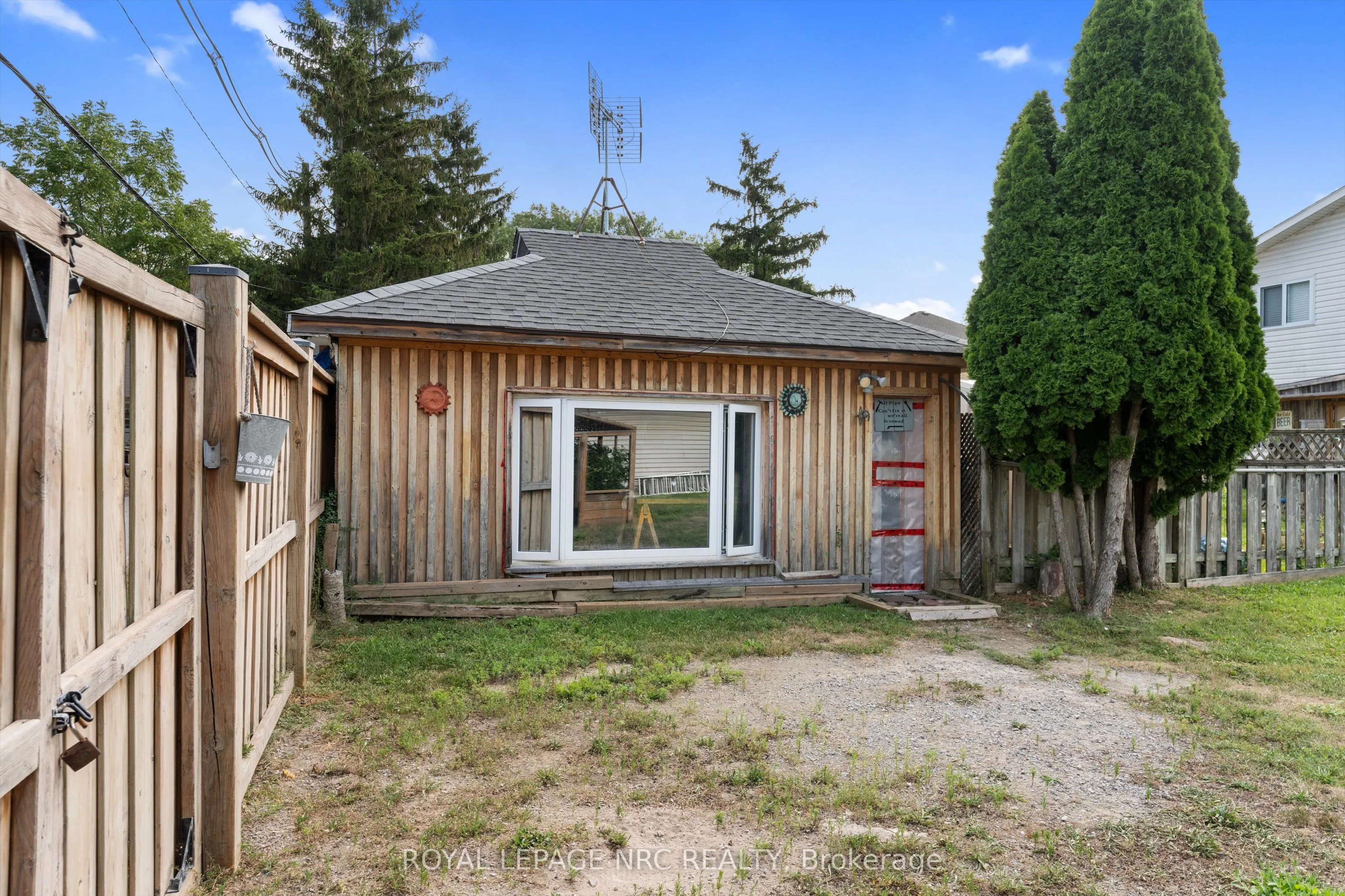 37 Almond Street