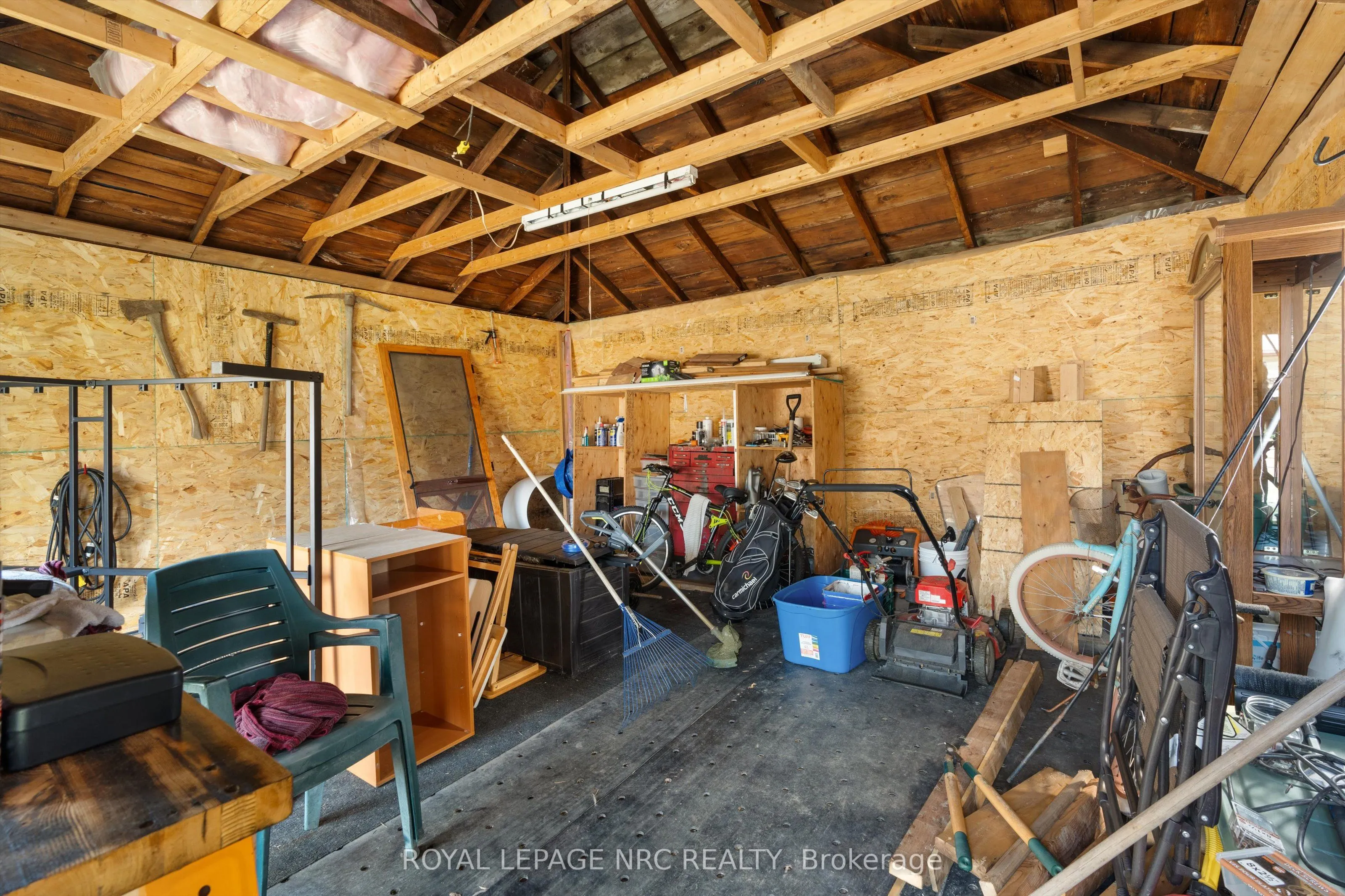 37 Almond Street