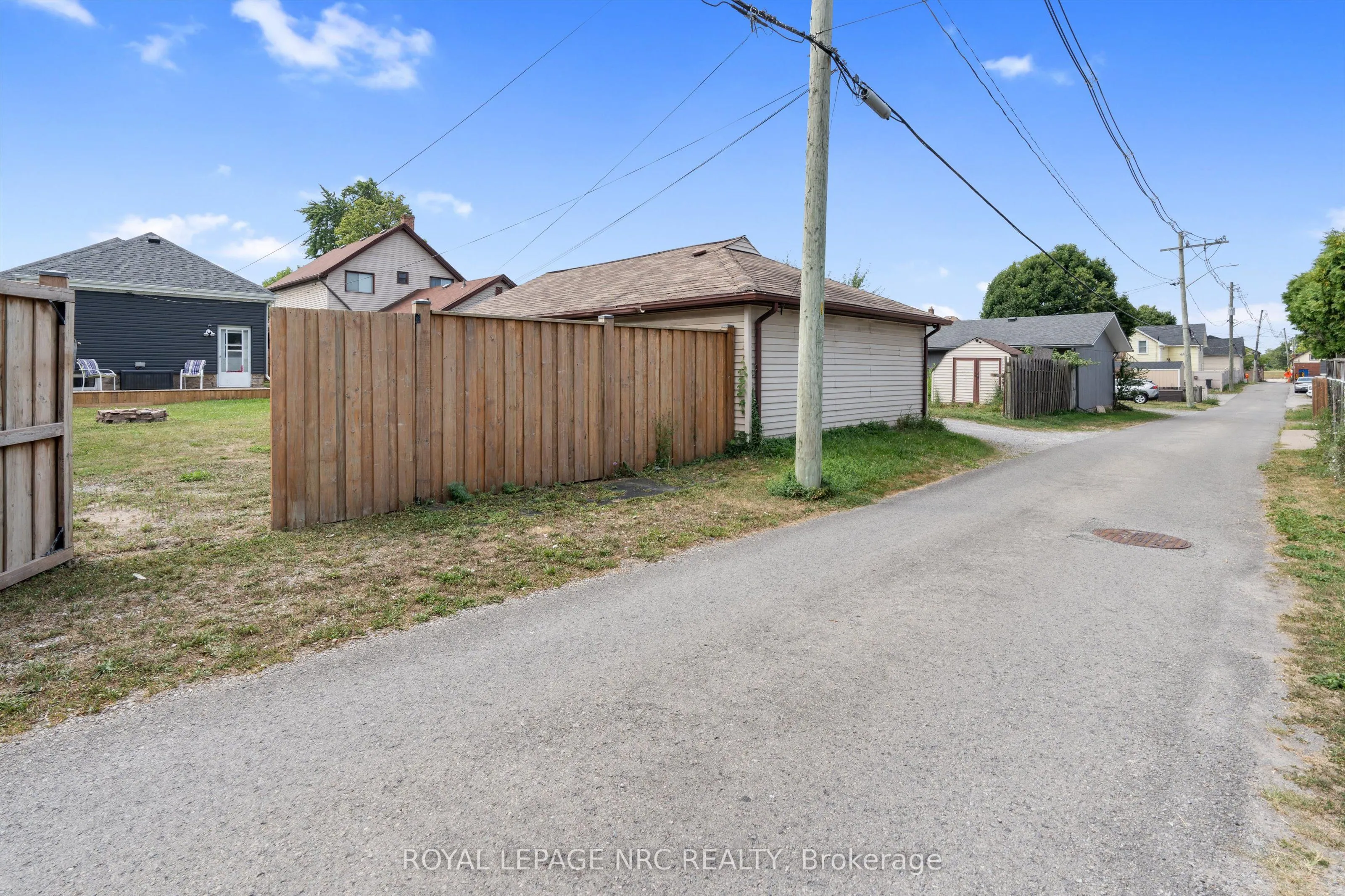 37 Almond Street