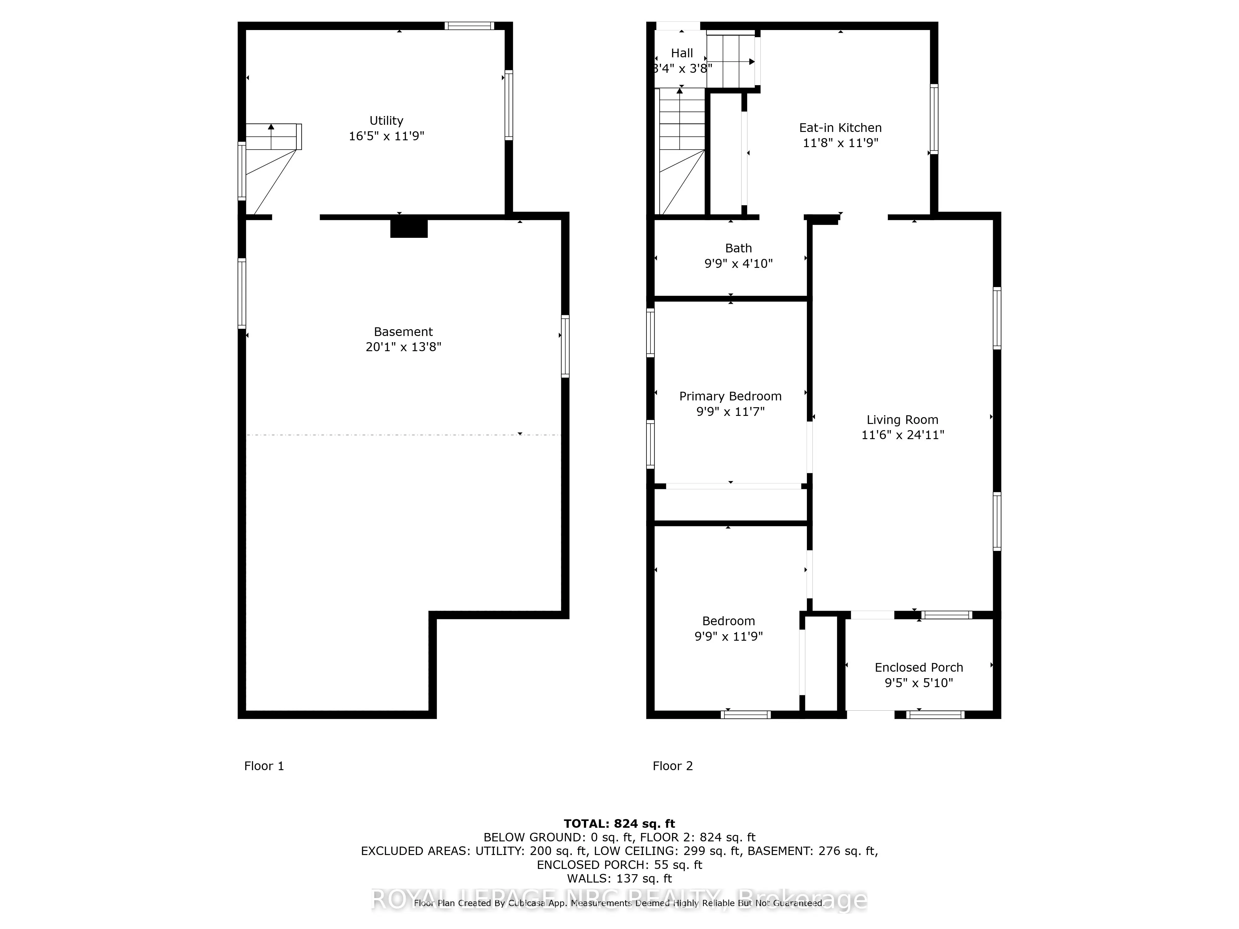 37 Almond Street