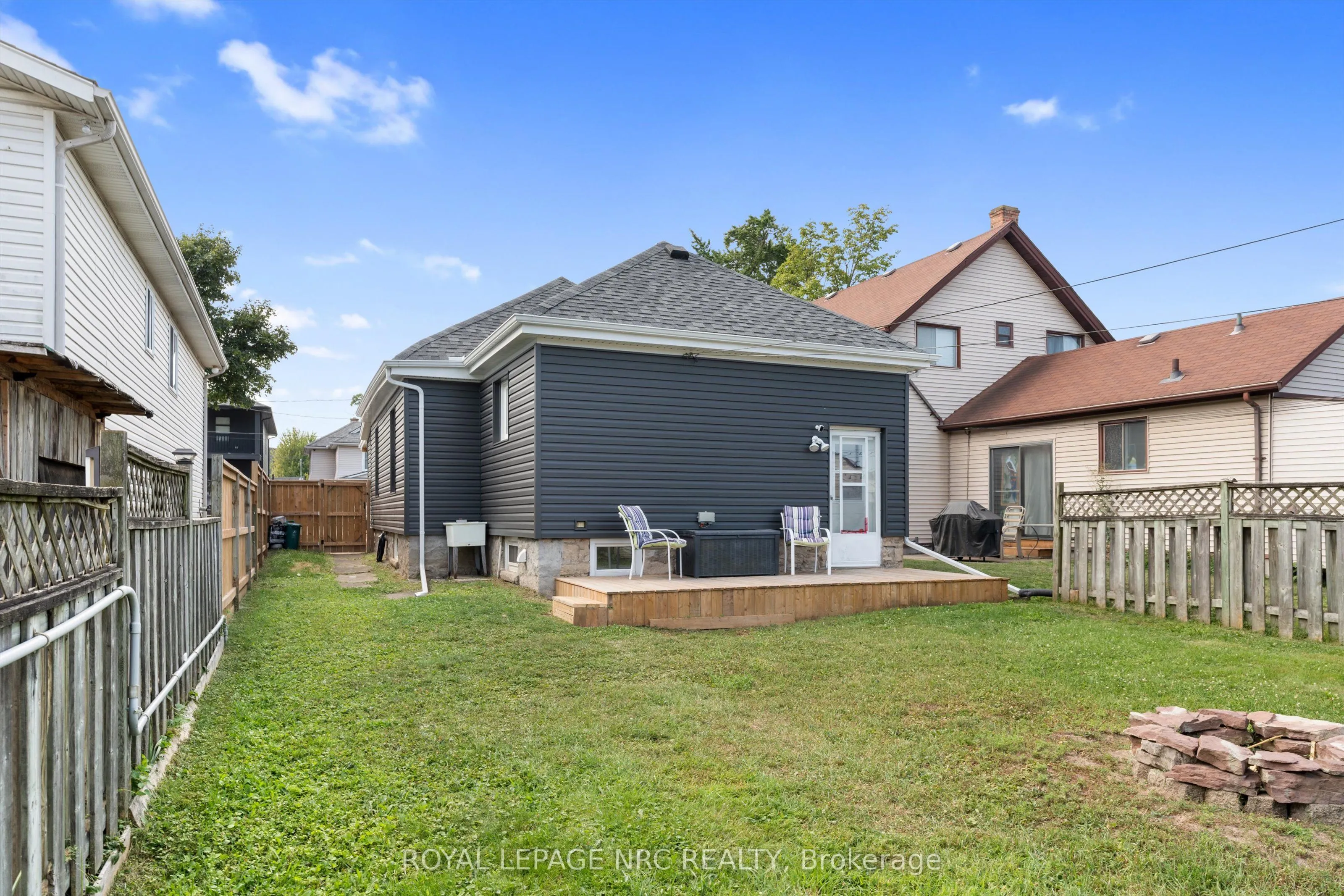 37 Almond Street