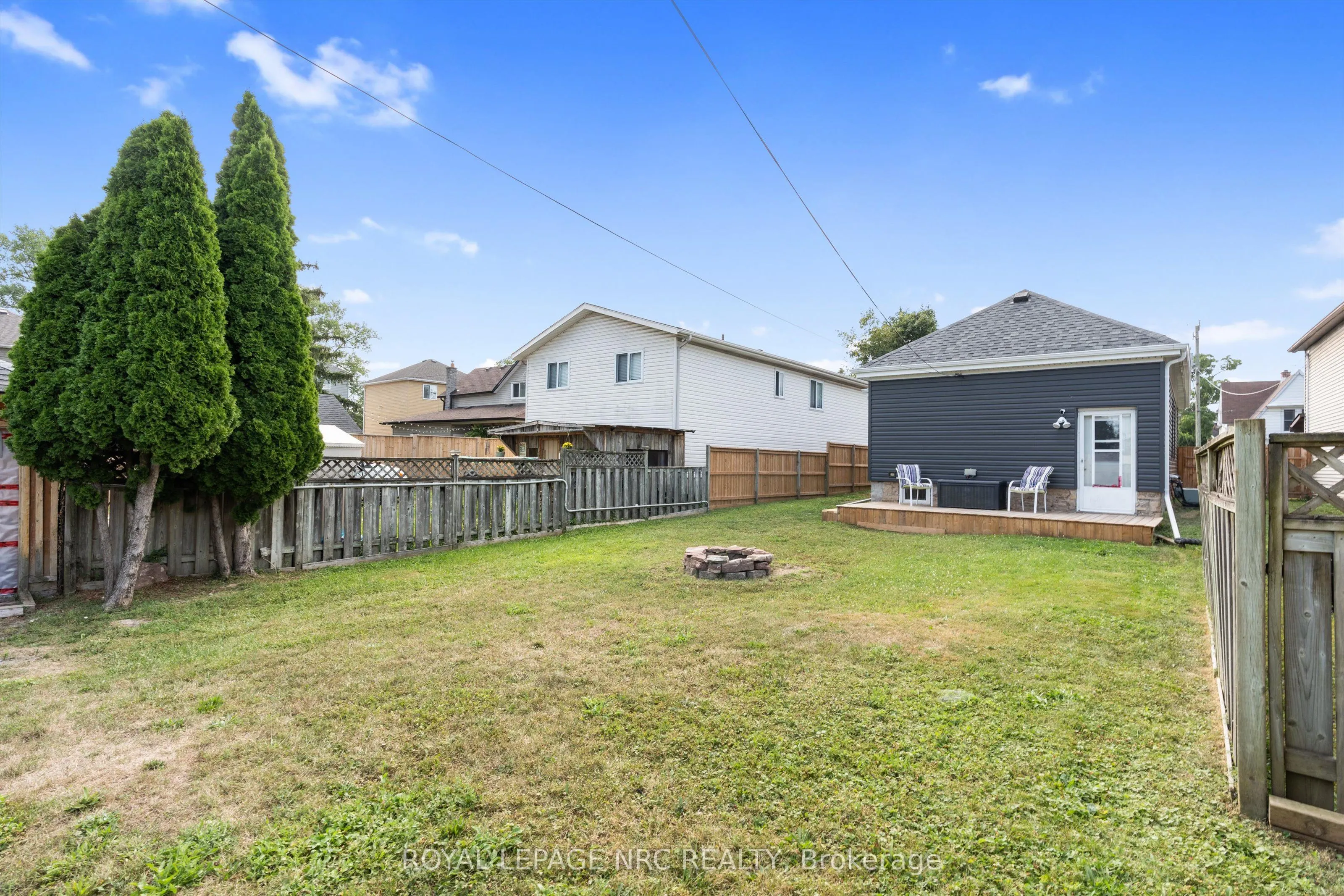 37 Almond Street