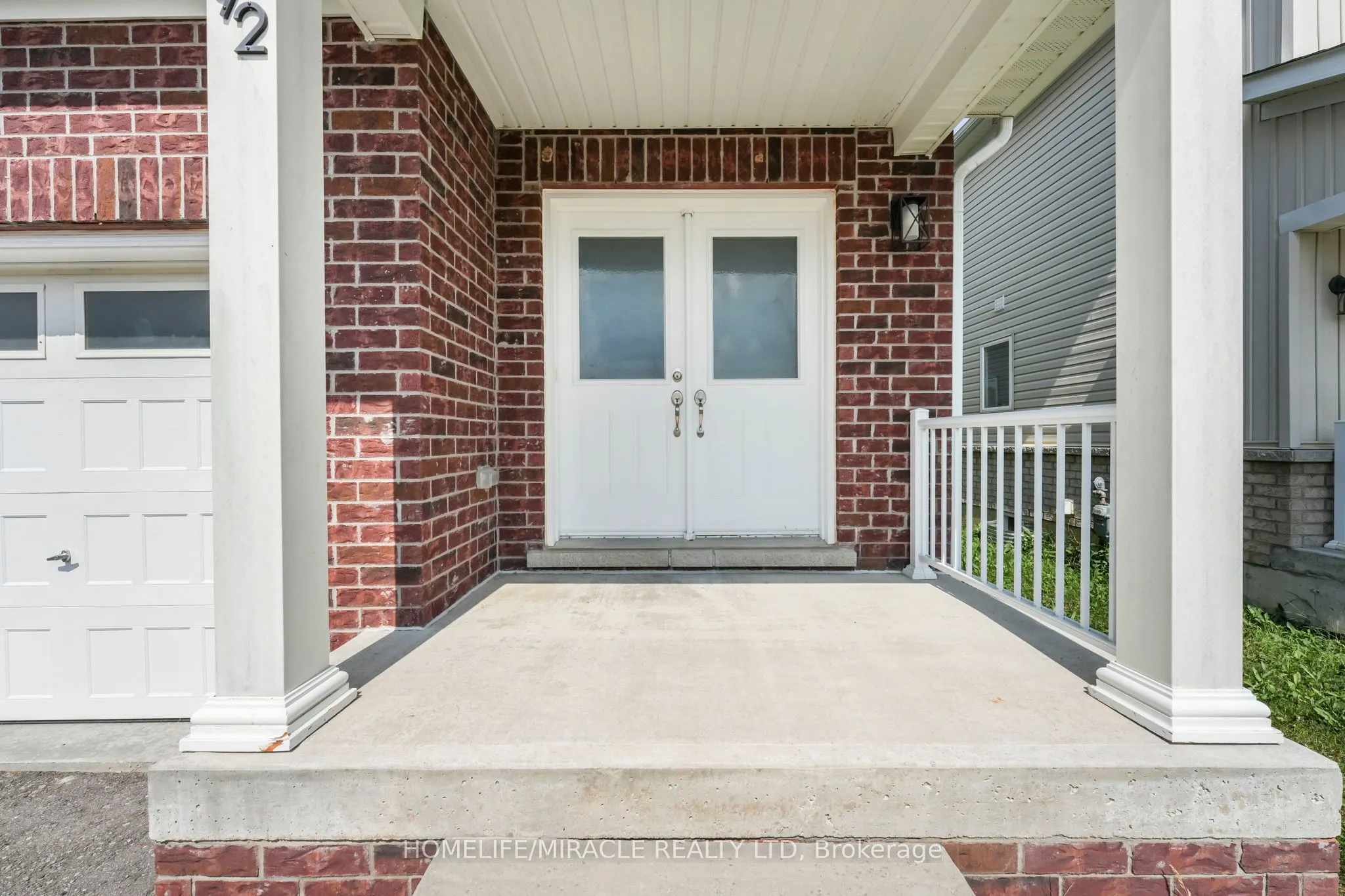 92 Todd Crescent