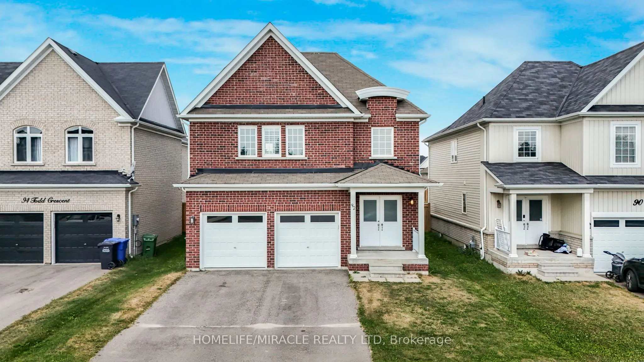 92 Todd Crescent