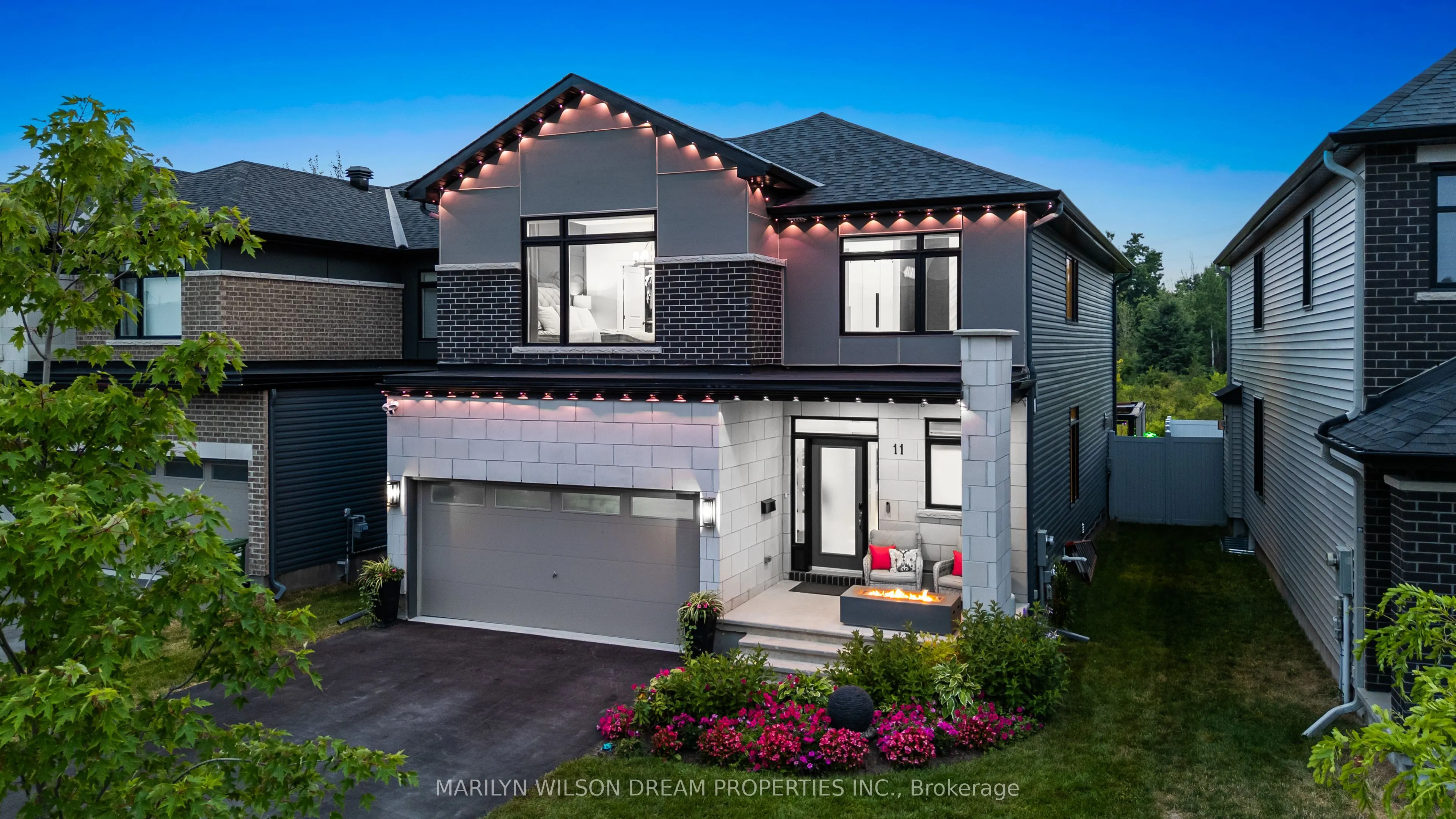 11 Angel Heights