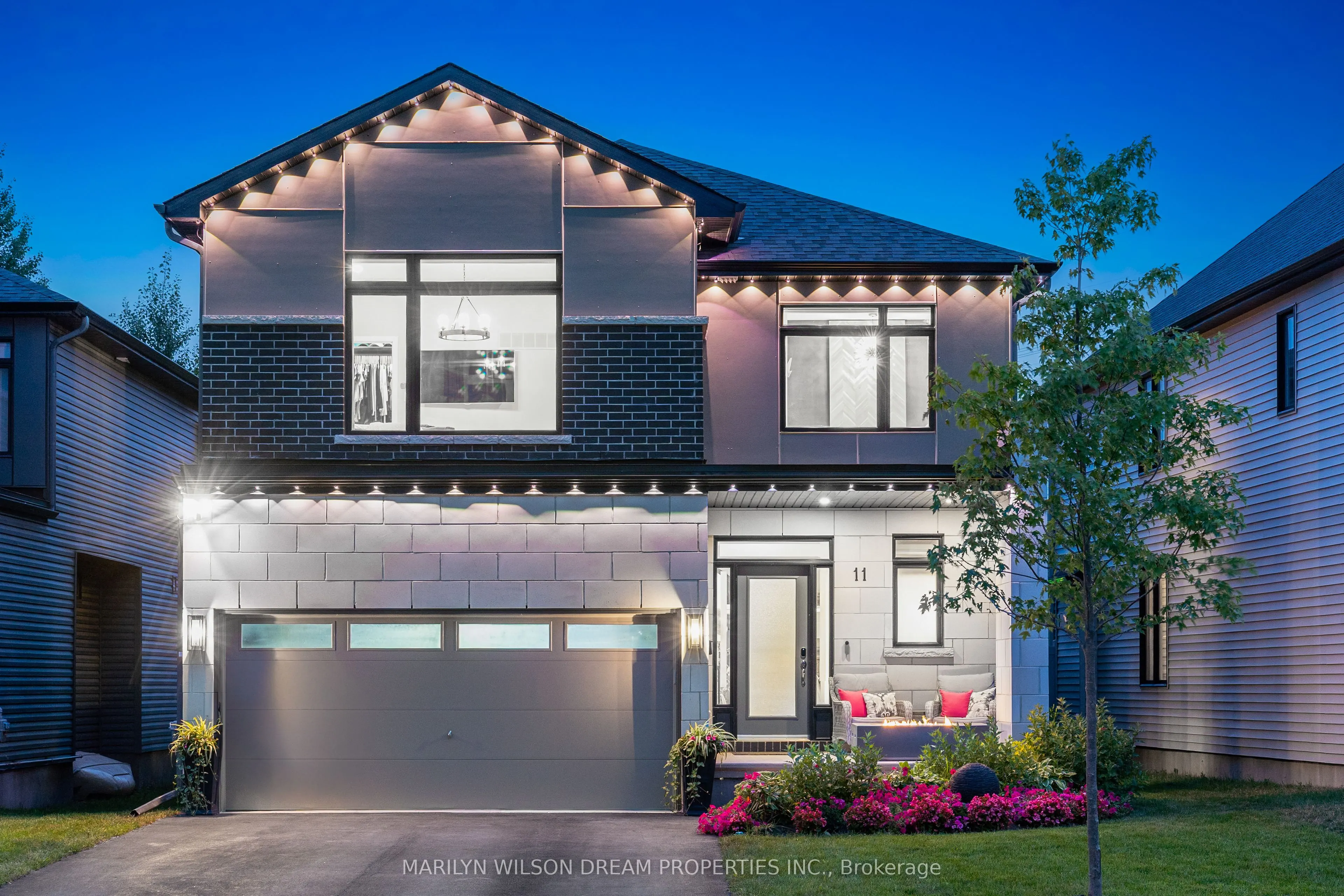 11 Angel Heights