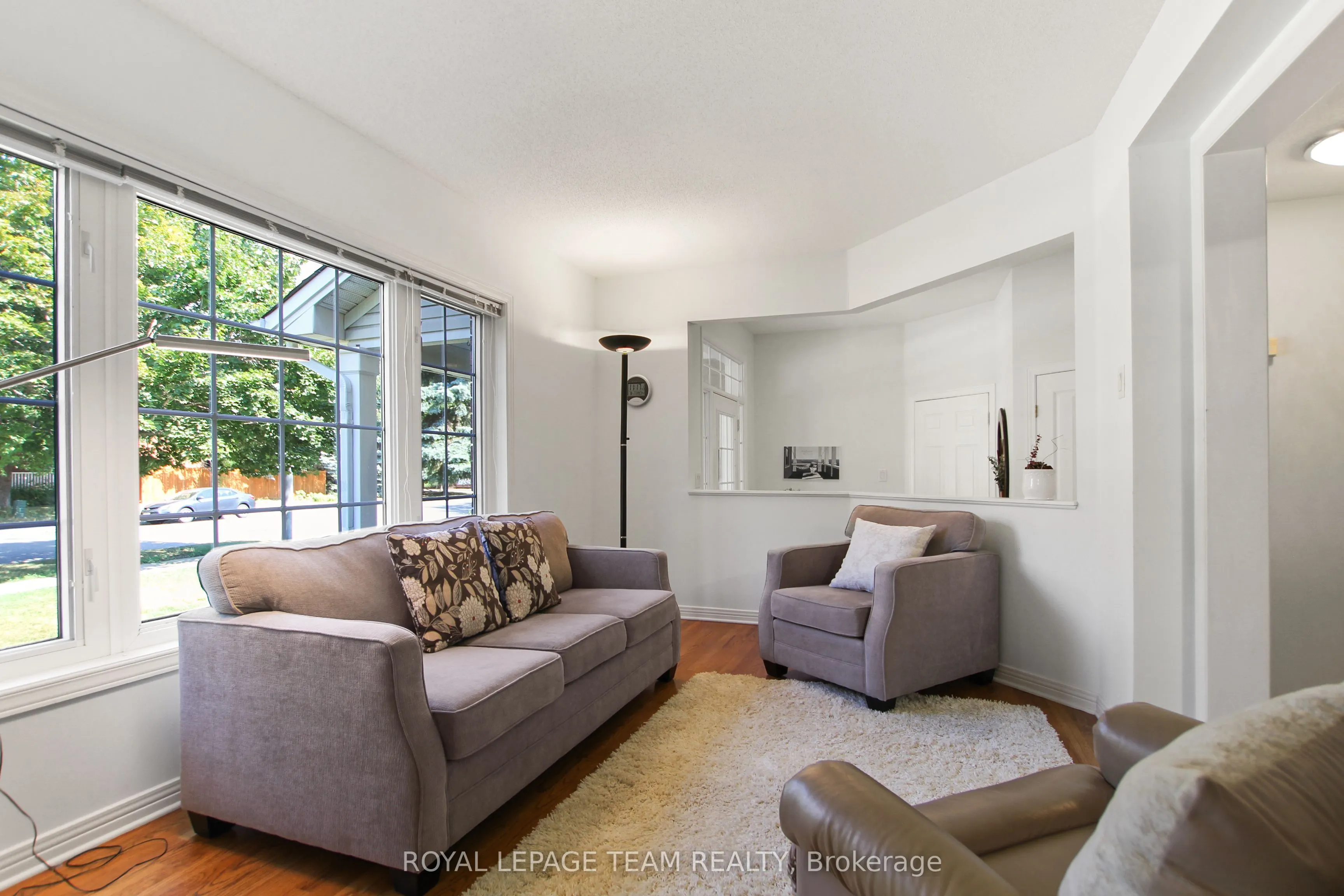 46 Kettleby Street